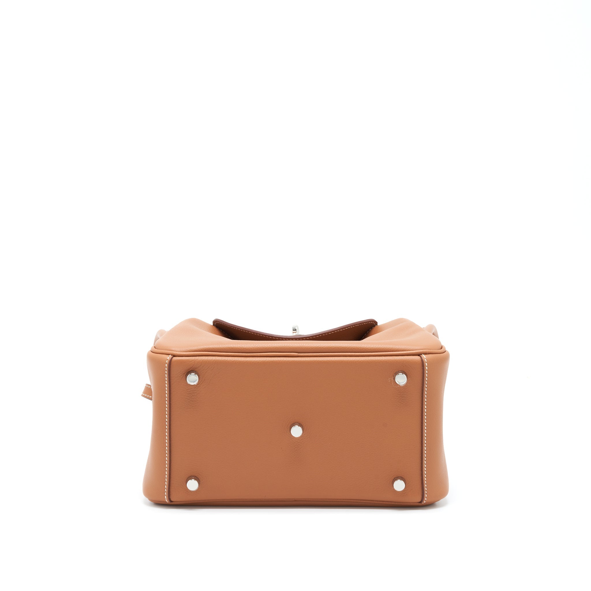 HERMES LINDY 26 EVERCOLOR GOLD SHW
