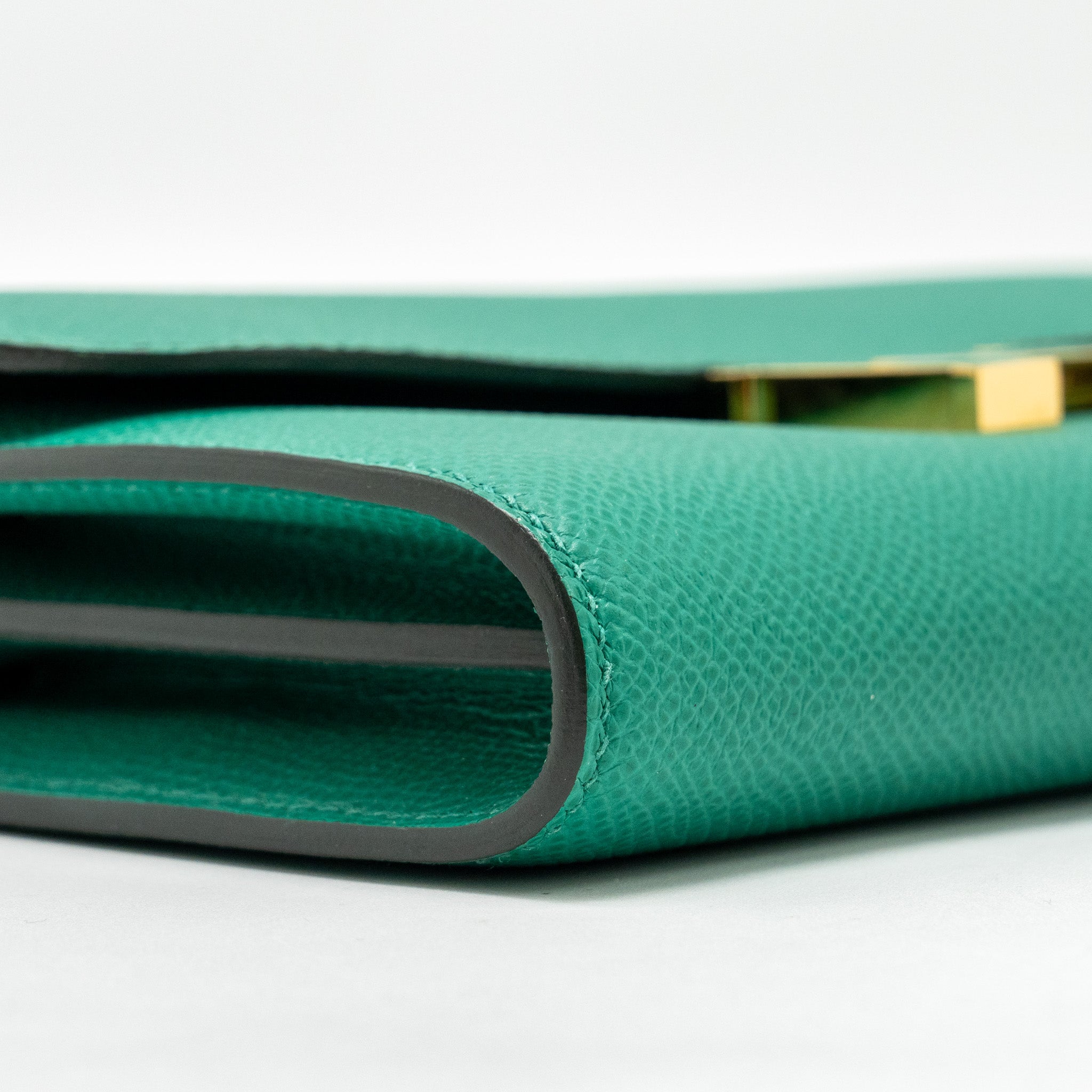 HERMES CONSTANCE TO GO EPSOM VERT JADE GHW