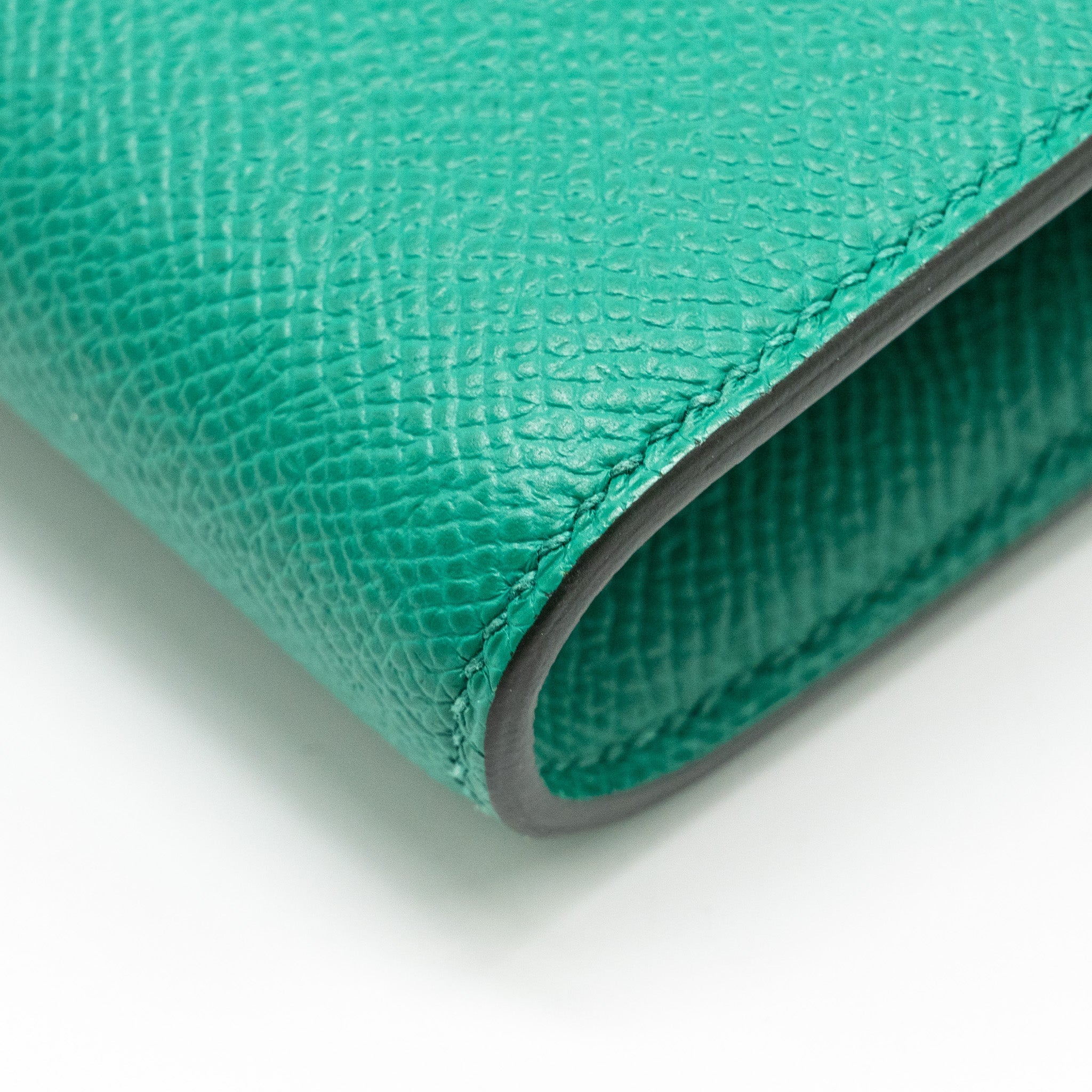 HERMES CONSTANCE TO GO EPSOM VERT JADE GHW