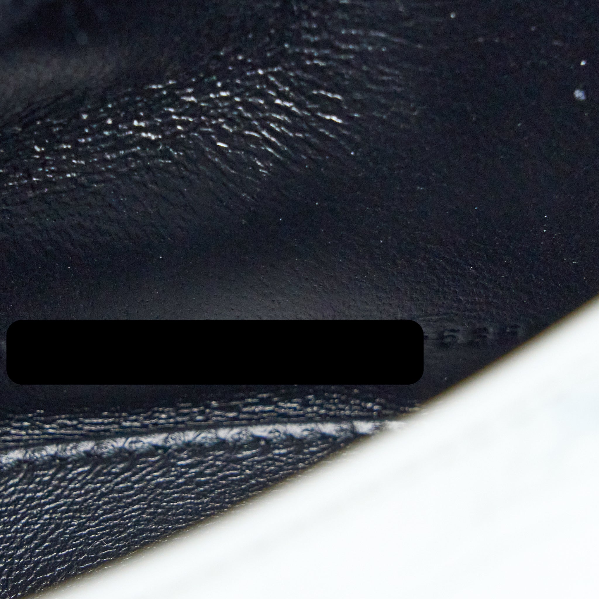 BALENCIAGA HOURGLASS XS EMBOSSED CALFSKIN SILVER SHW