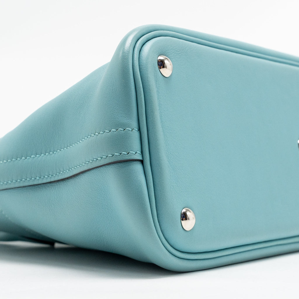 HERMES BOLIDE 27 SWIFT BLUE ATOLL SHW