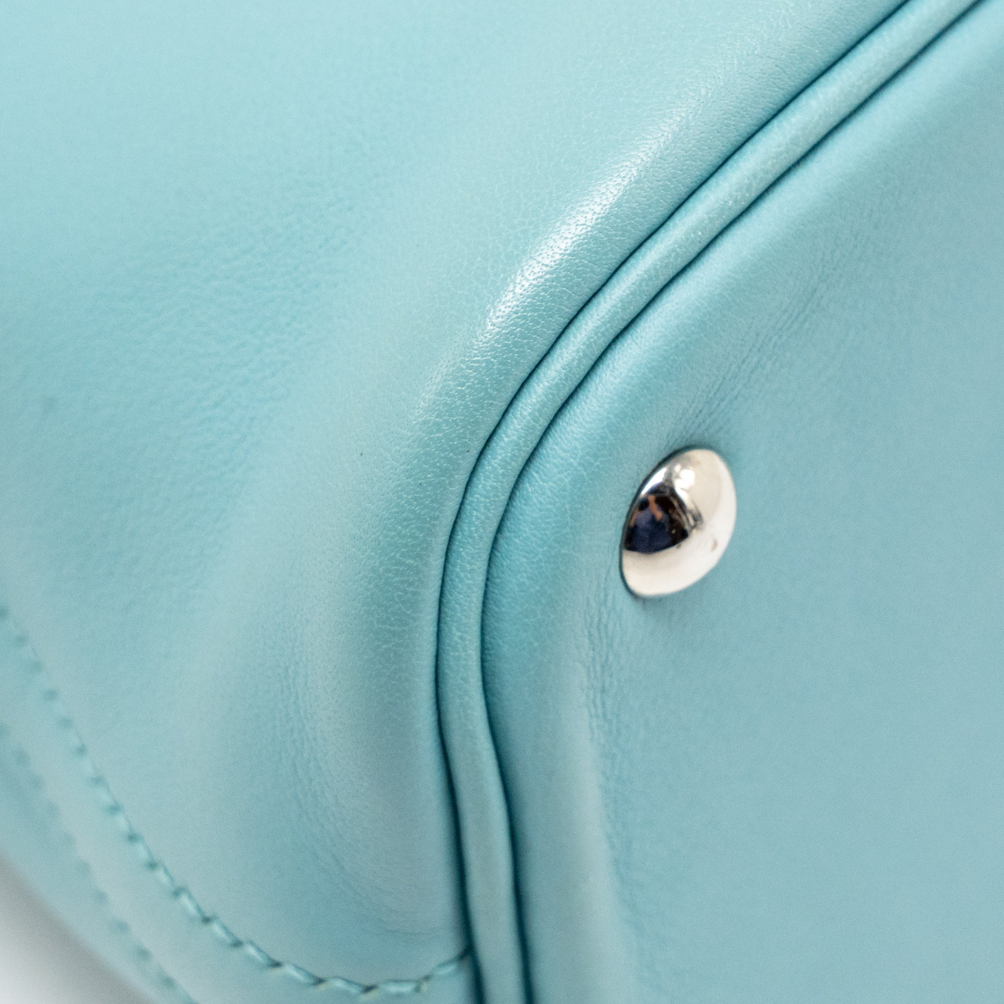 HERMES BOLIDE 27 SWIFT BLUE ATOLL SHW