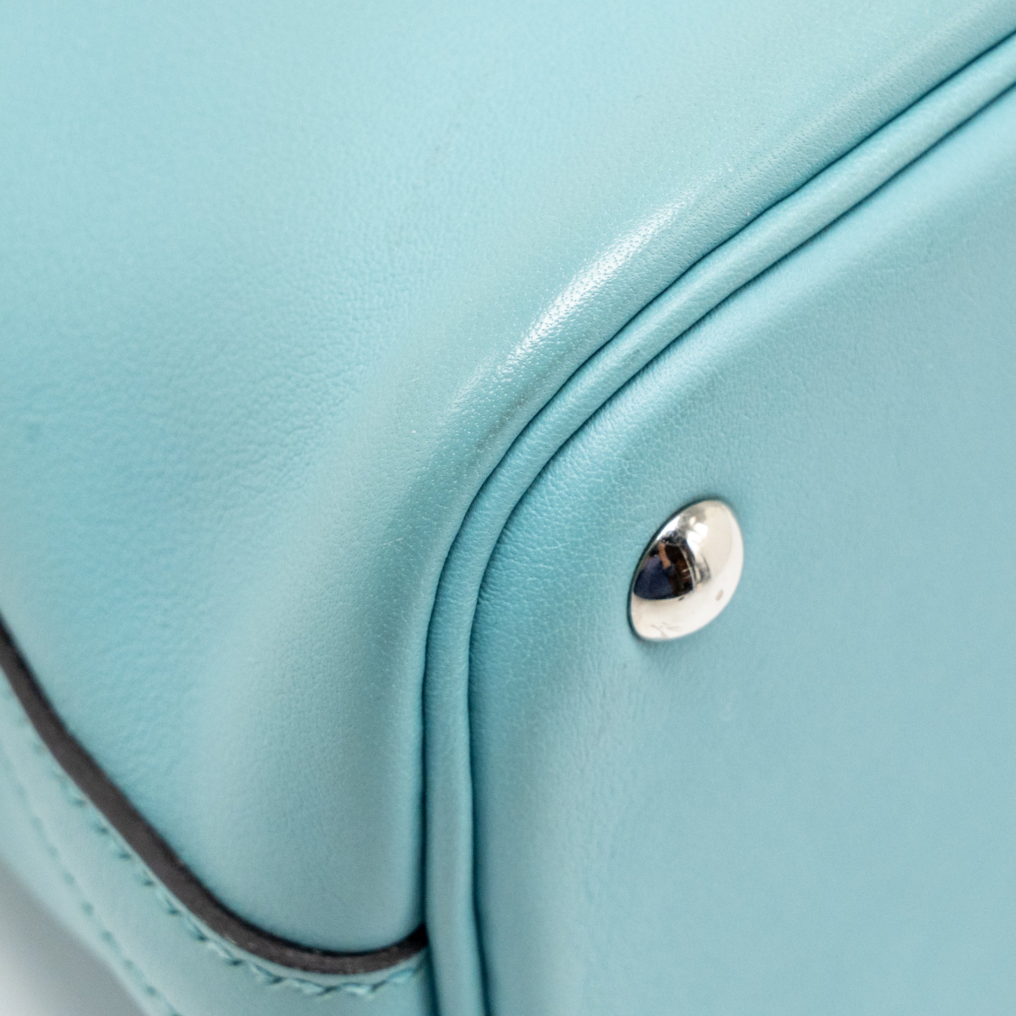 HERMES BOLIDE 27 SWIFT BLUE ATOLL SHW