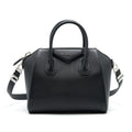 GIVENCHY ANTIGONA SMALL BAG BLACK