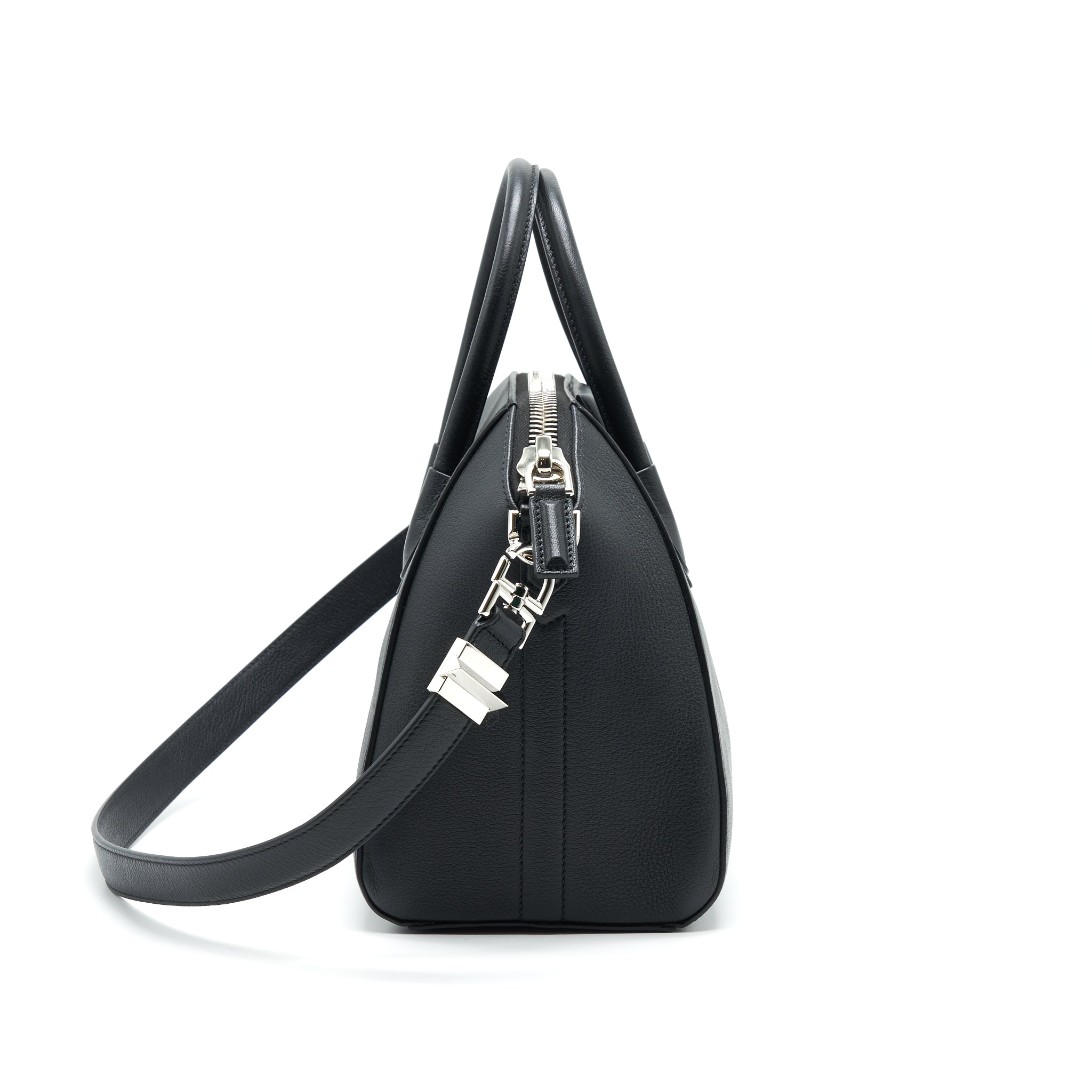 GIVENCHY ANTIGONA SMALL BAG BLACK
