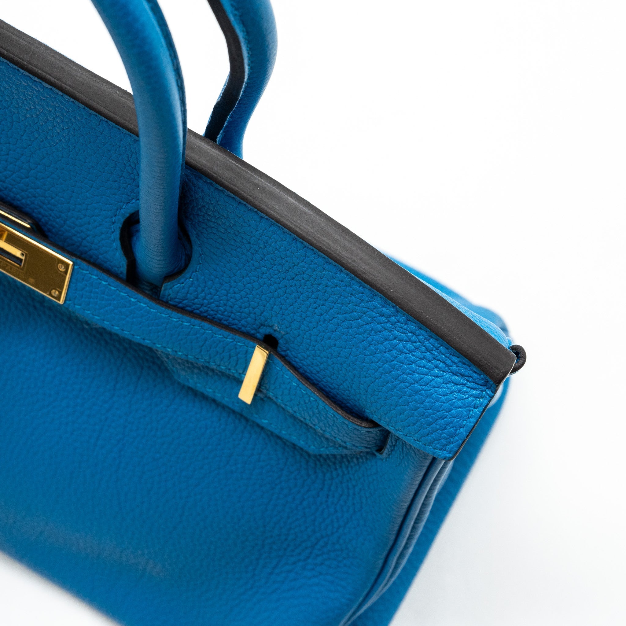 HERMES MINI KELLY II SPECIAL ORDER OSTRICH E5 ROSE TYRIEN/TRENCH GHW