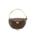 LOUIS VUITTON MONOGRAM CANVAS BUMBAG