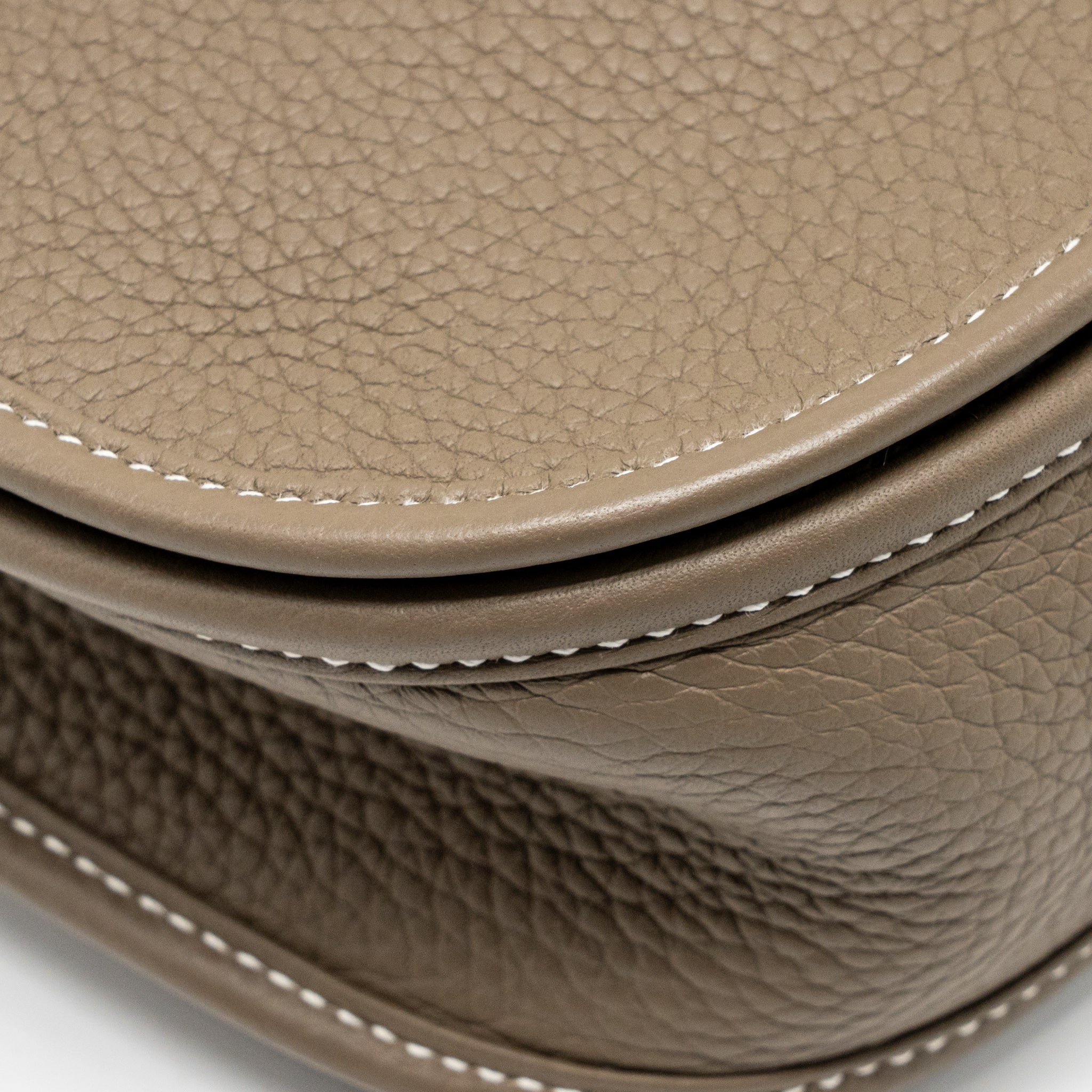 HERMES EVELYNE 29 CLEMENCE ETOUPE GHW