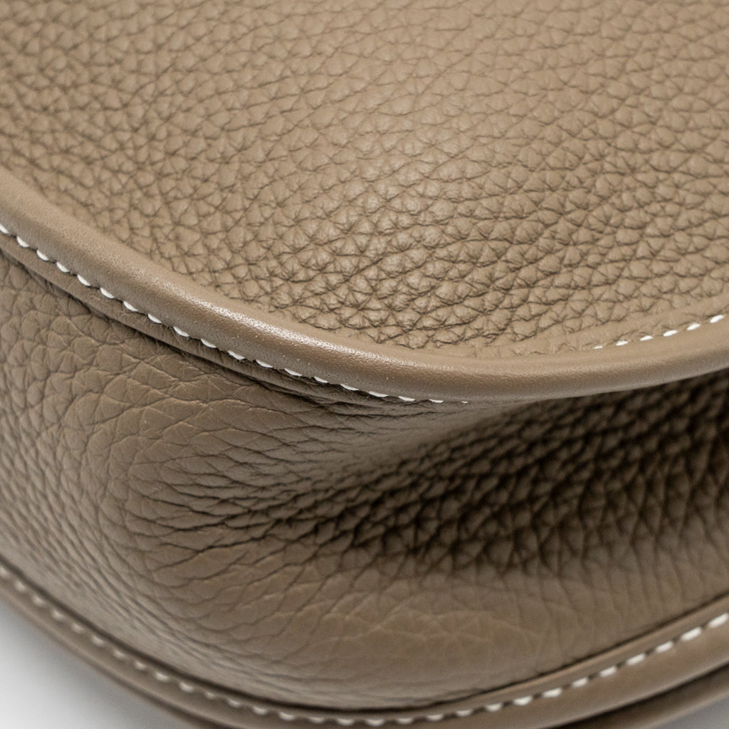 HERMES EVELYNE 29 CLEMENCE ETOUPE GHW