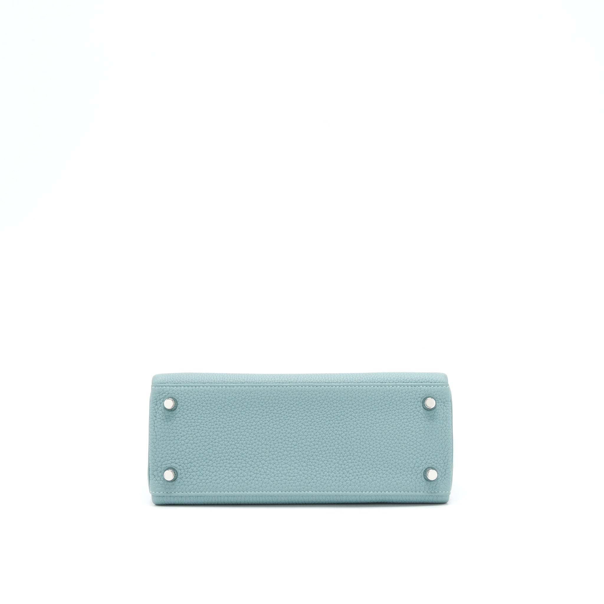 HERMES KELLY 25 TOGO 7G CIEL SHW
