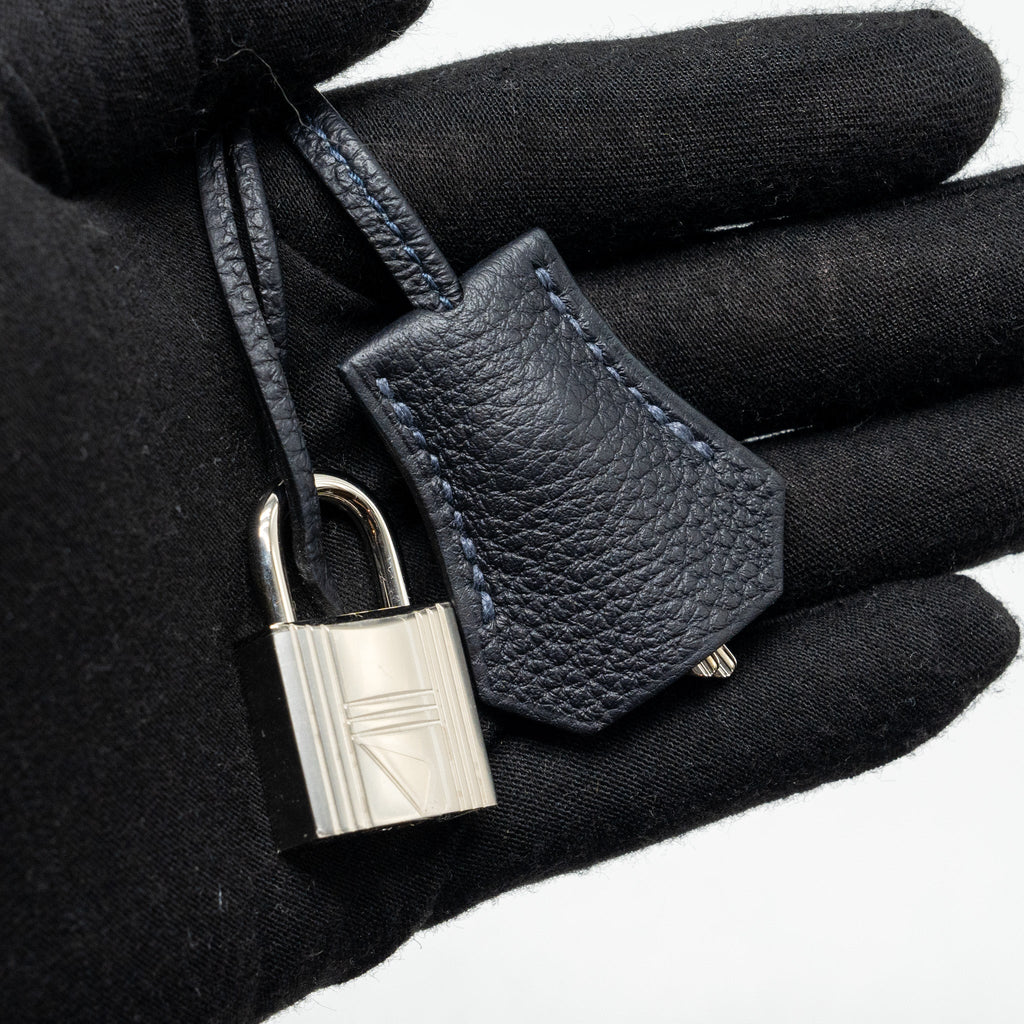 HERMES BIRKIN 30 TOGO CABAN SHW