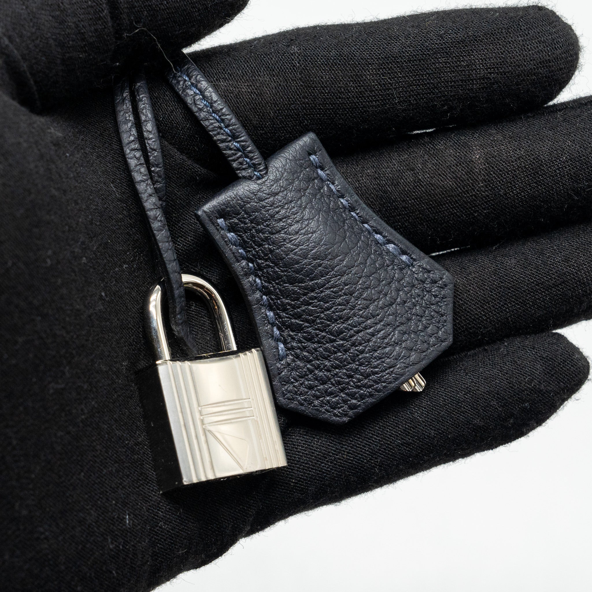 HERMES BIRKIN 30 TOGO CABAN SHW