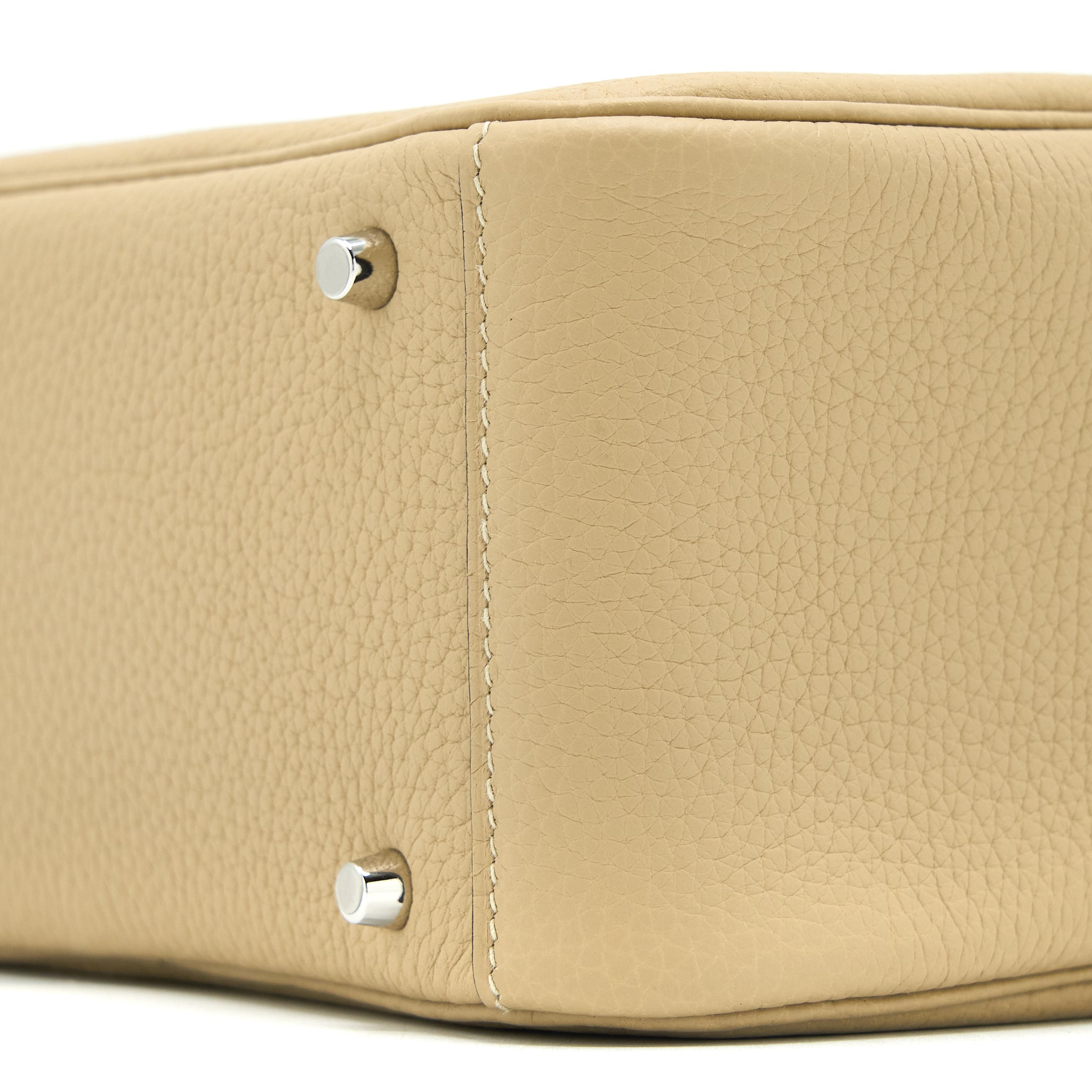 HERMES MINI LINDY CLEMENCE TRENCH SHW