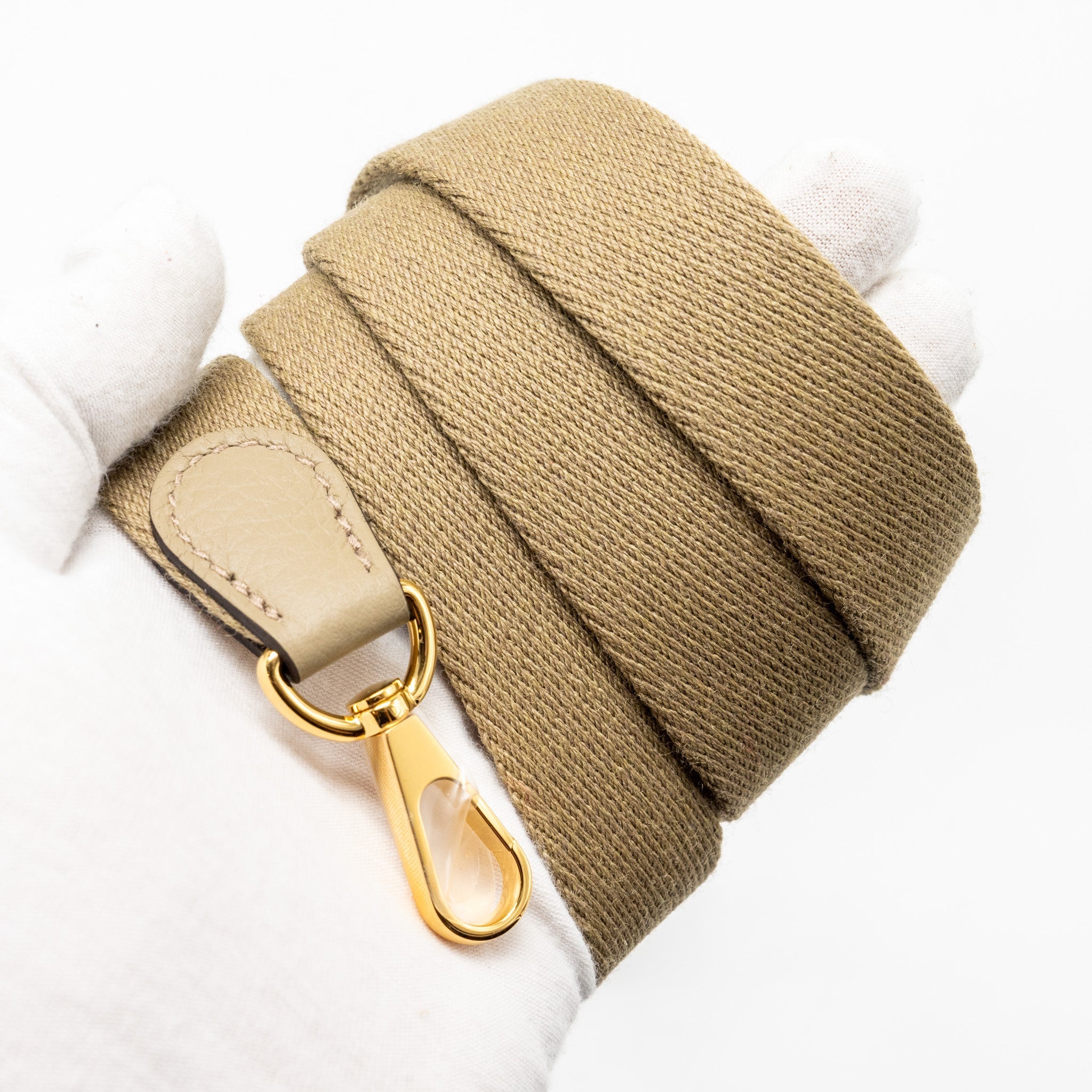 HERMES MINI EVELYNE CLEMENCE BEIGE MARFA GHW
