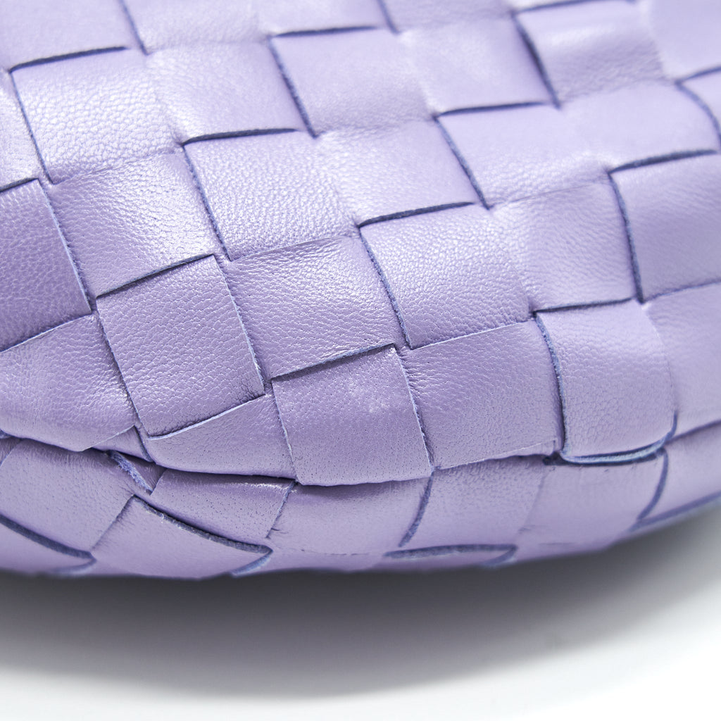 BOTTEGA VENETA THE MINI JODIE