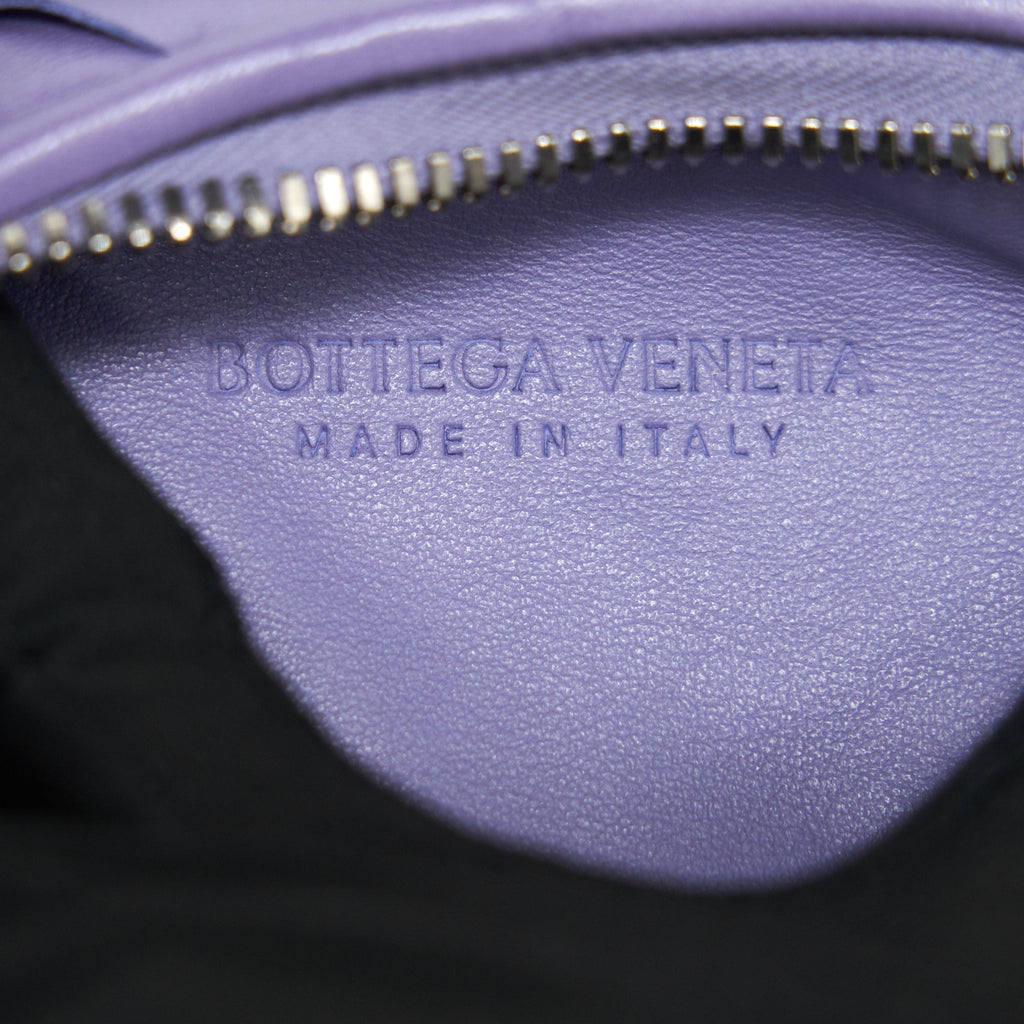 BOTTEGA VENETA THE MINI JODIE