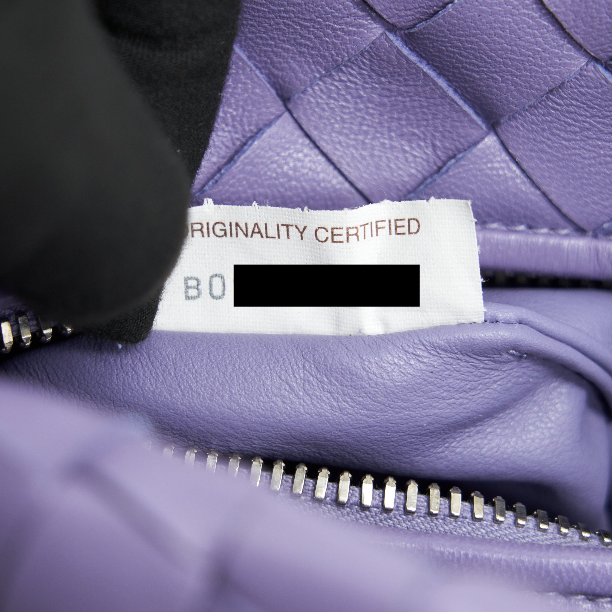 BOTTEGA VENETA THE MINI JODIE