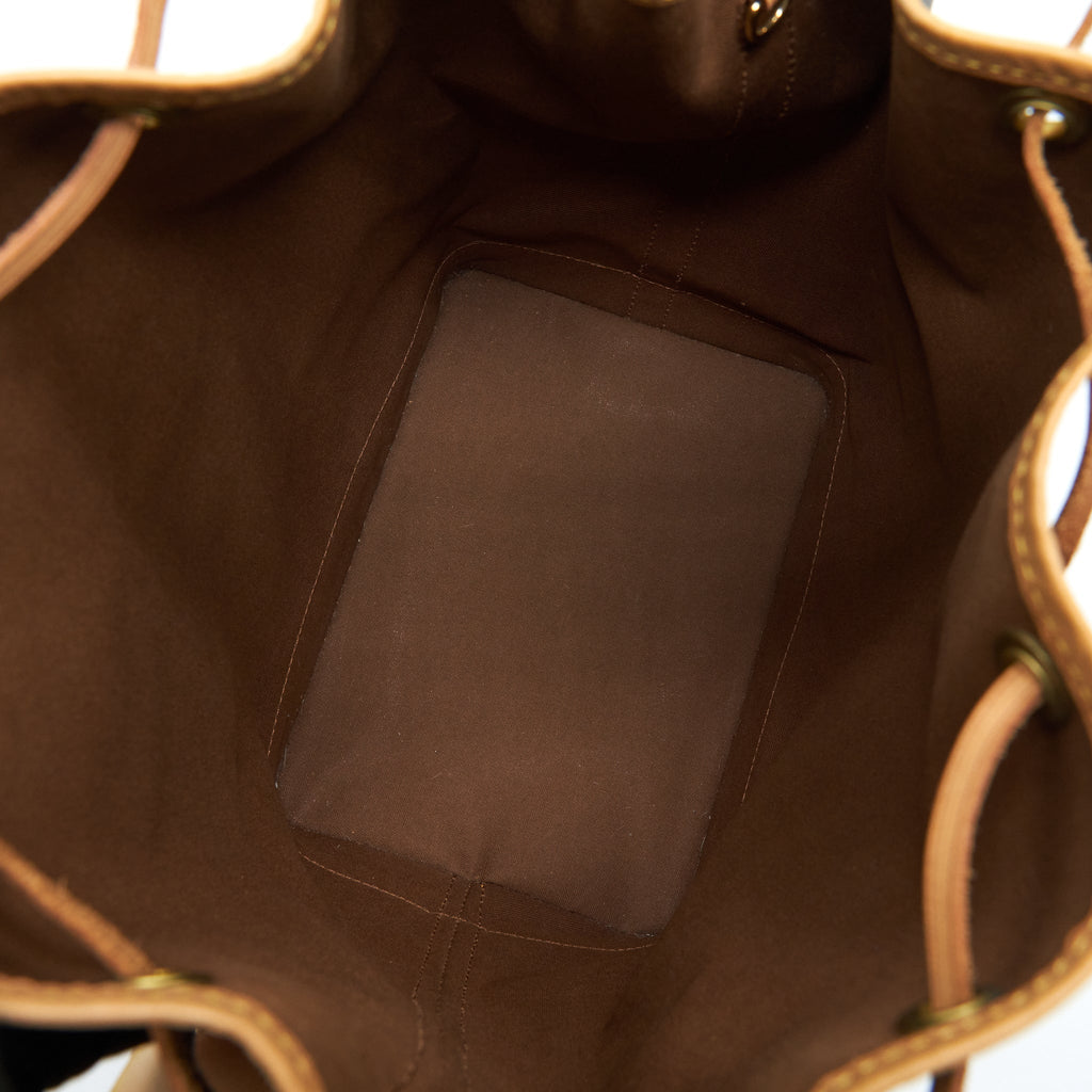LOUIS VUITTON NEO NOE GM MONOGRAM CANVAS YEAR 2011