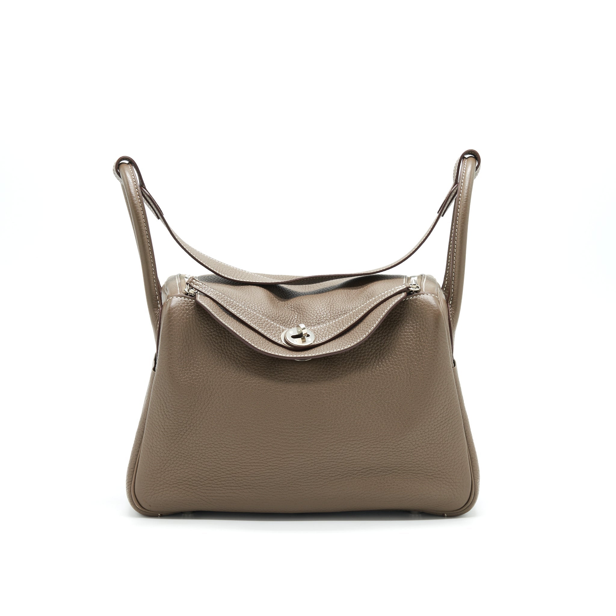 HERMES LINDY30 ETOUPE SHW