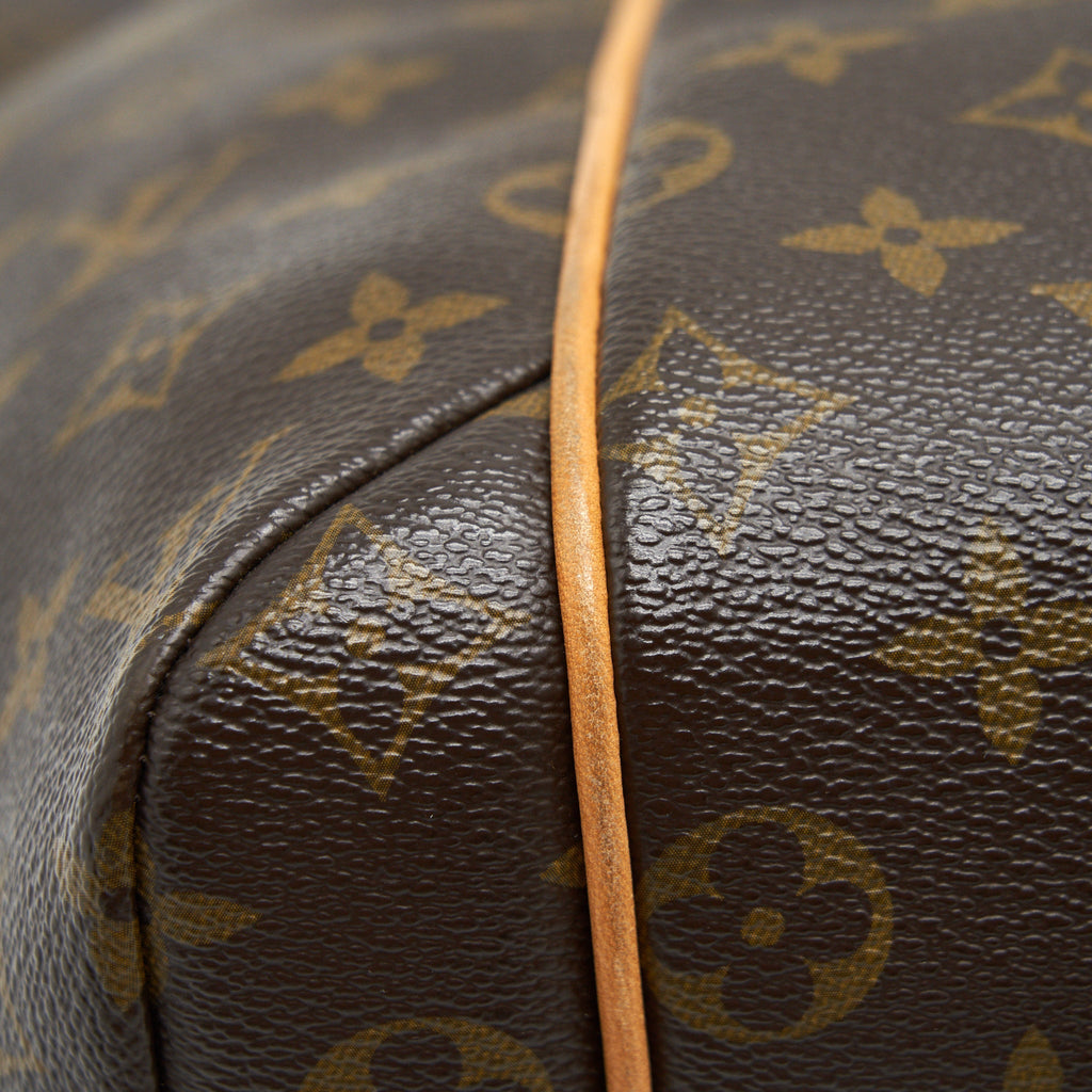 LOUIS VUITTON MONOGRAM CANVAS TOTALLY MM
