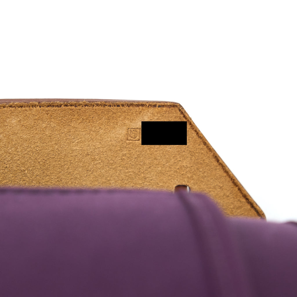 HERMES HERBAG ZIP 31 BAG CANVAS