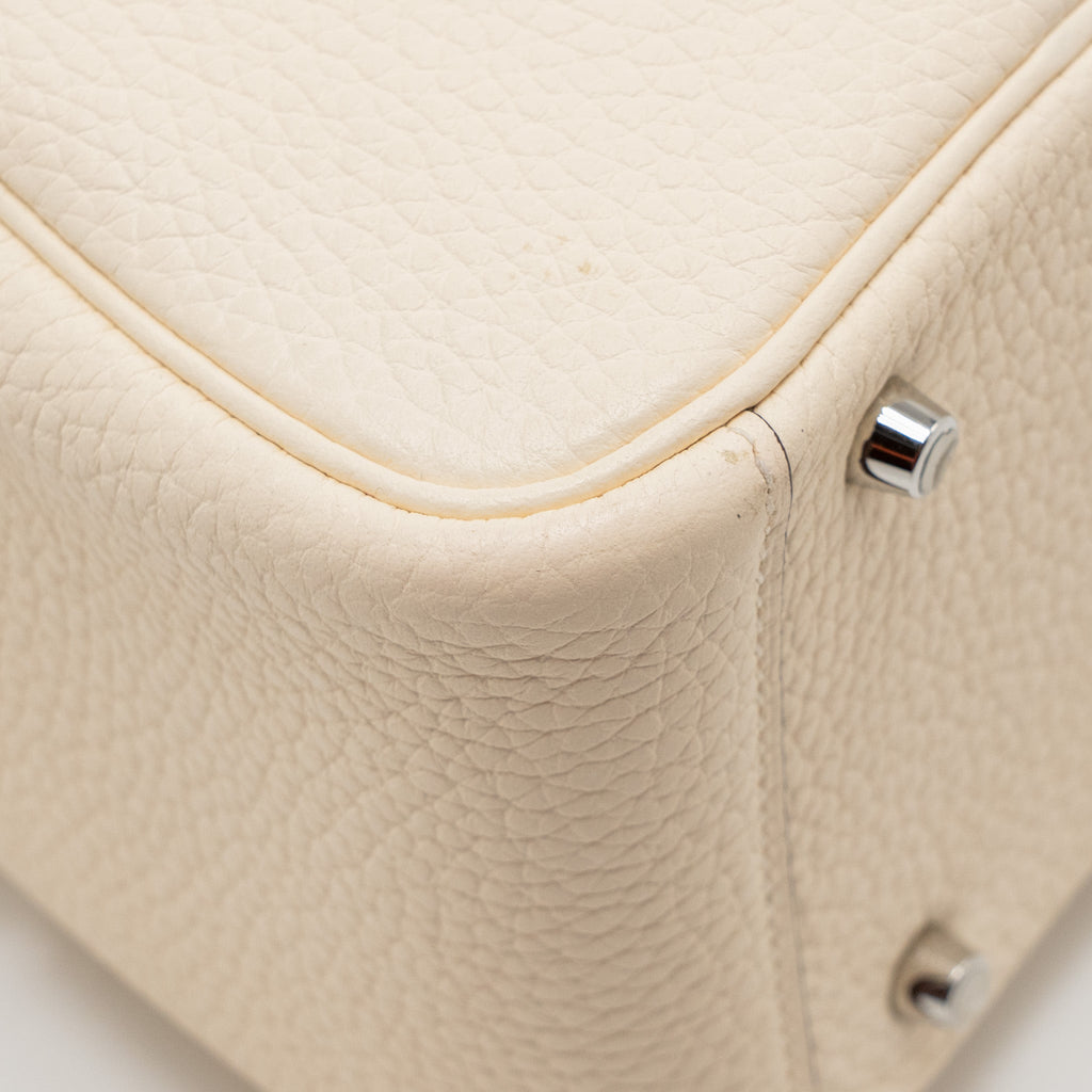 HERMES MINI LINDY CLEMENCE NATA SHW