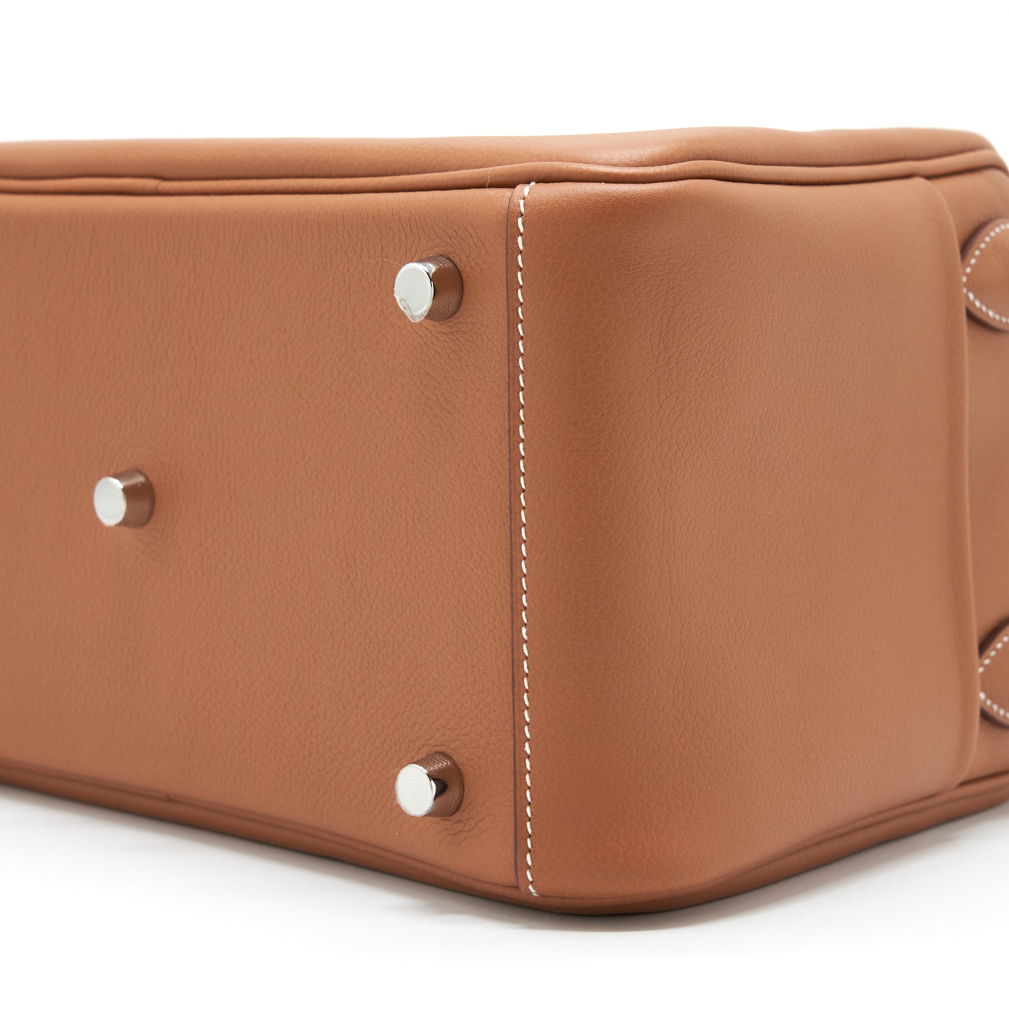 HERMES LINDY 26 EVERCOLOR GOLD SHW