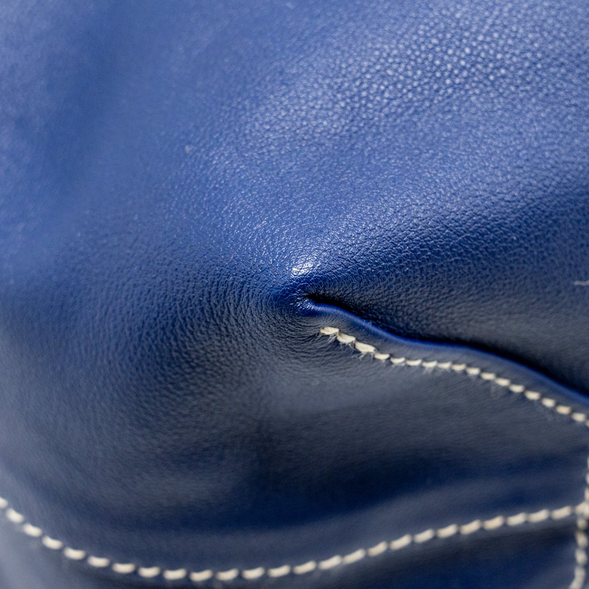 HERMES DOUBLE SENSE 36 SWIFT BLUE OBSCURES / ANEMON