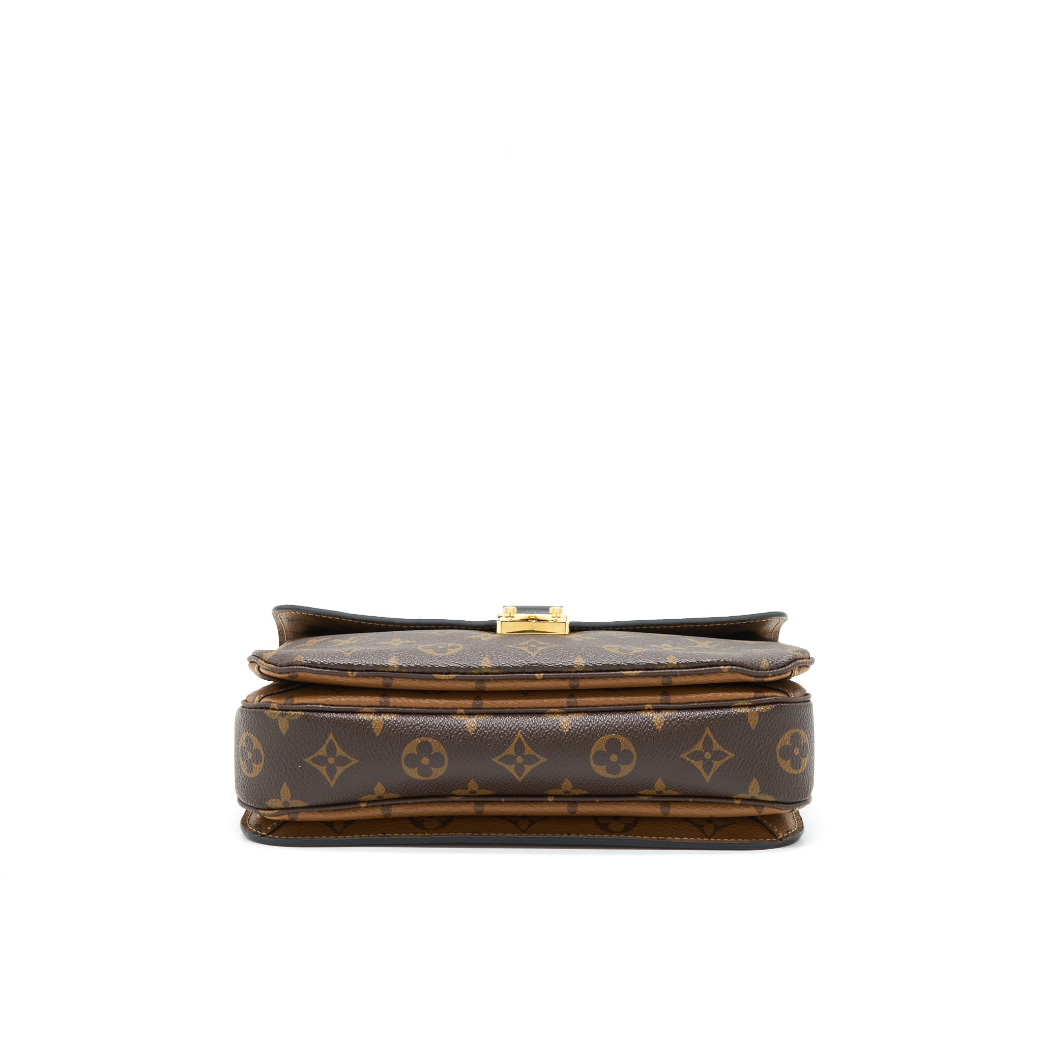 LOUIS VUITTON POCHETTE METIS MONOGRAM CANVAS
