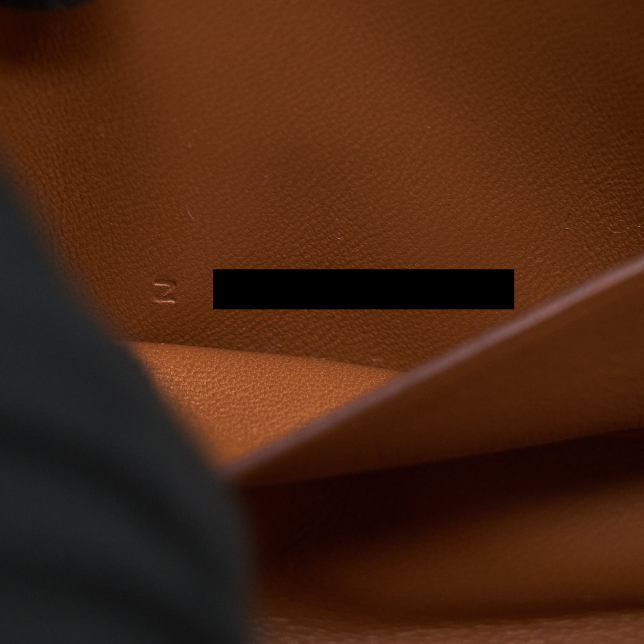 HERMES IN THE LOOP BELT BAG SWIFT GOLD SHW