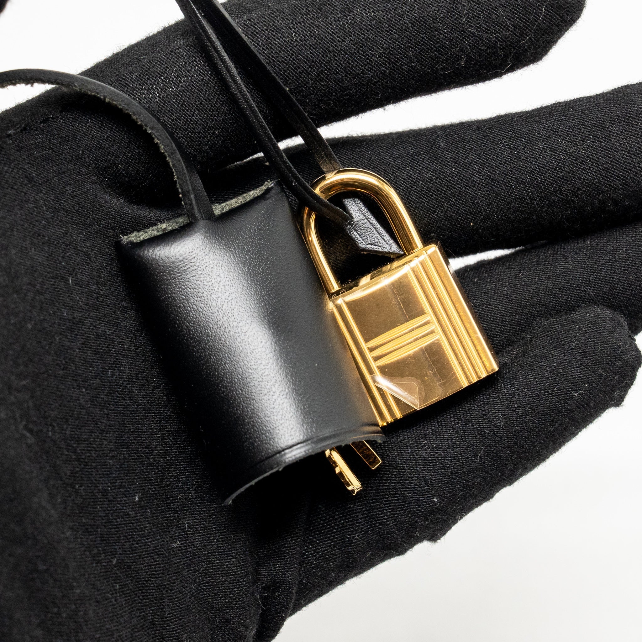HERMES HERBAG 31 HUNTER LEATHER/ CANVAS TOUNDRA / BLACK GHW