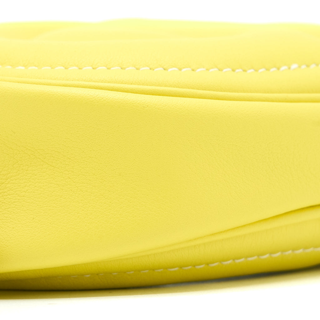 HERMES IN-THE-LOOP SWIFT LIME/SESAME SHW