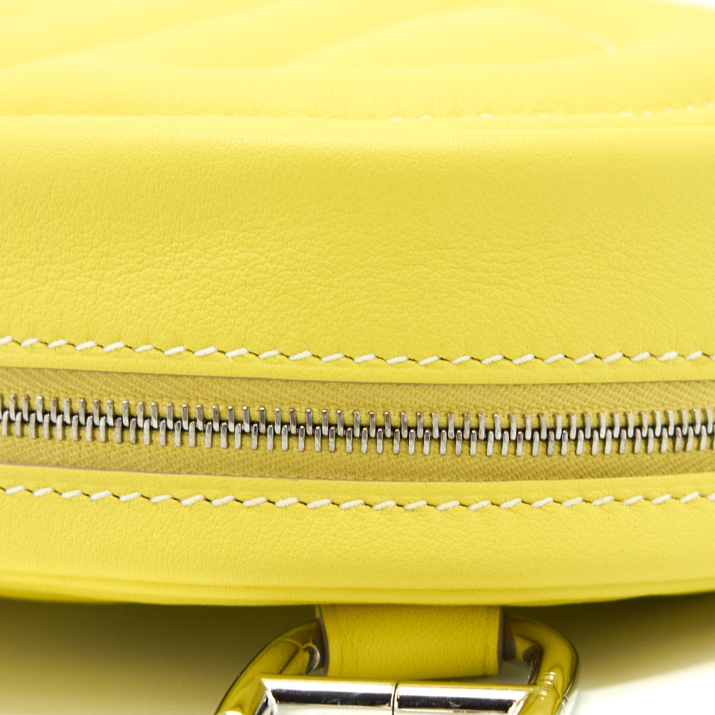 HERMES IN-THE-LOOP SWIFT LIME/SESAME SHW