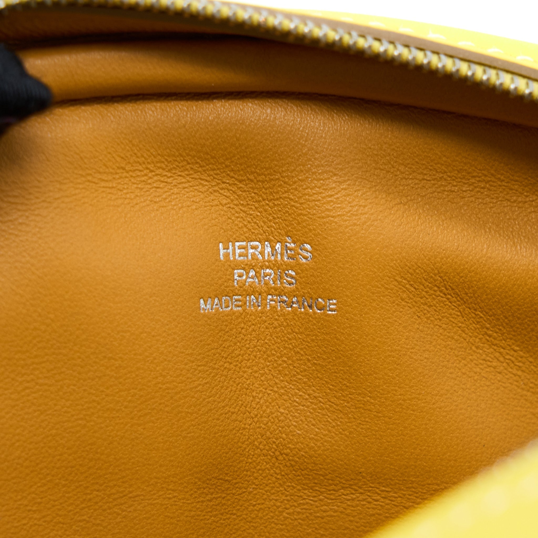 HERMES IN-THE-LOOP SWIFT LIME/SESAME SHW