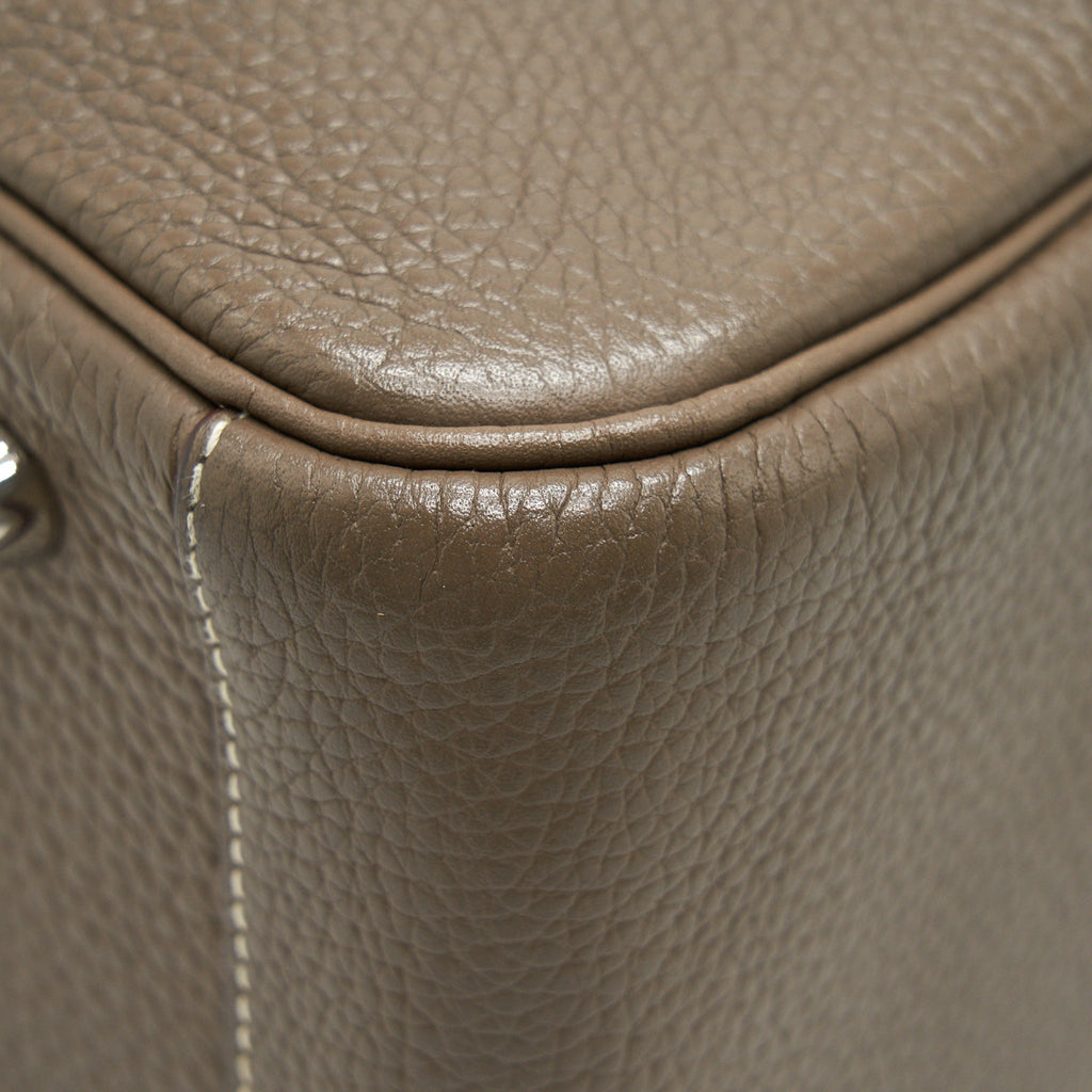 HERMES LINDY30 ETOUPE SHW