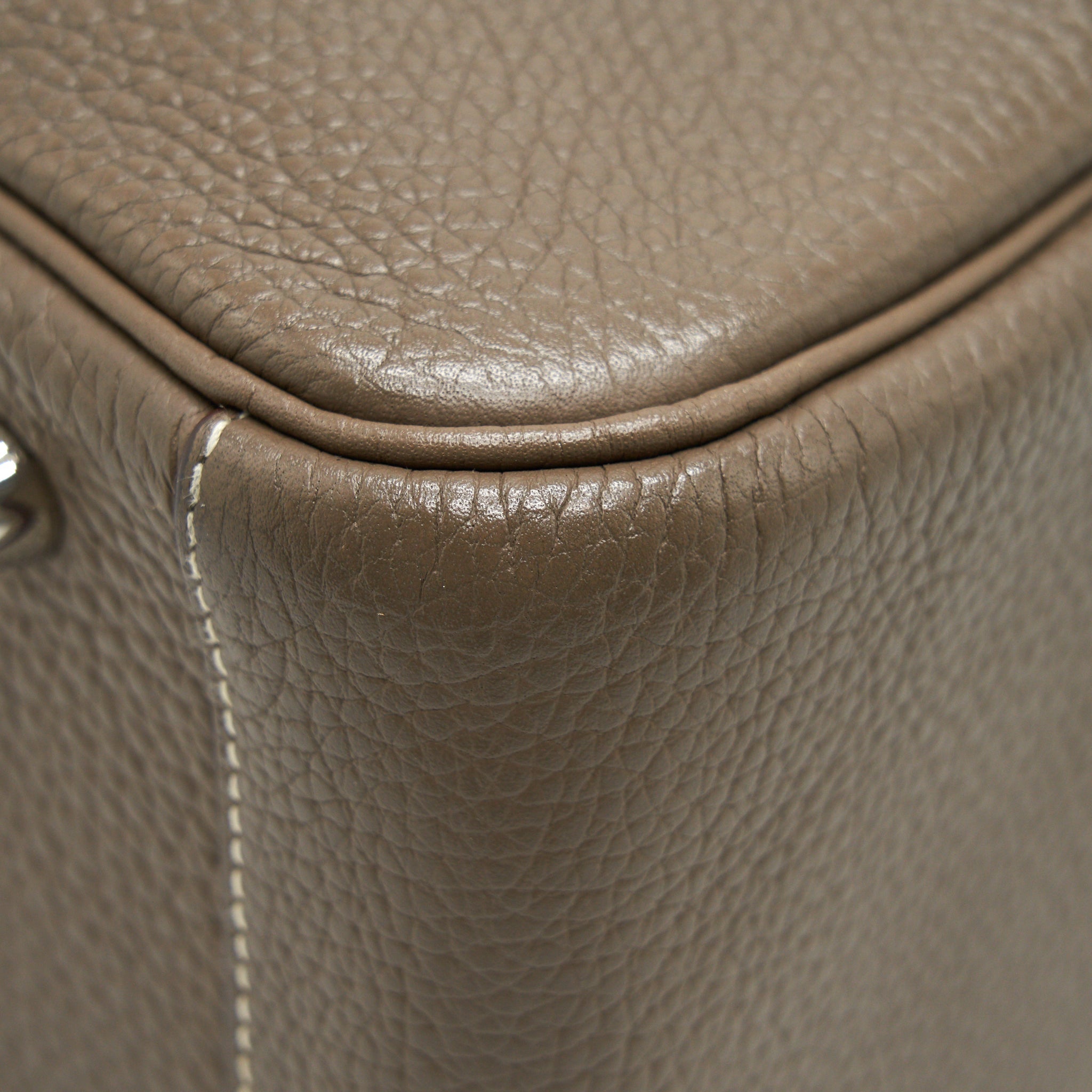 HERMES LINDY30 ETOUPE SHW