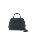 HERMES BOLIDE 1923 25 EPSOM BLACK GHW