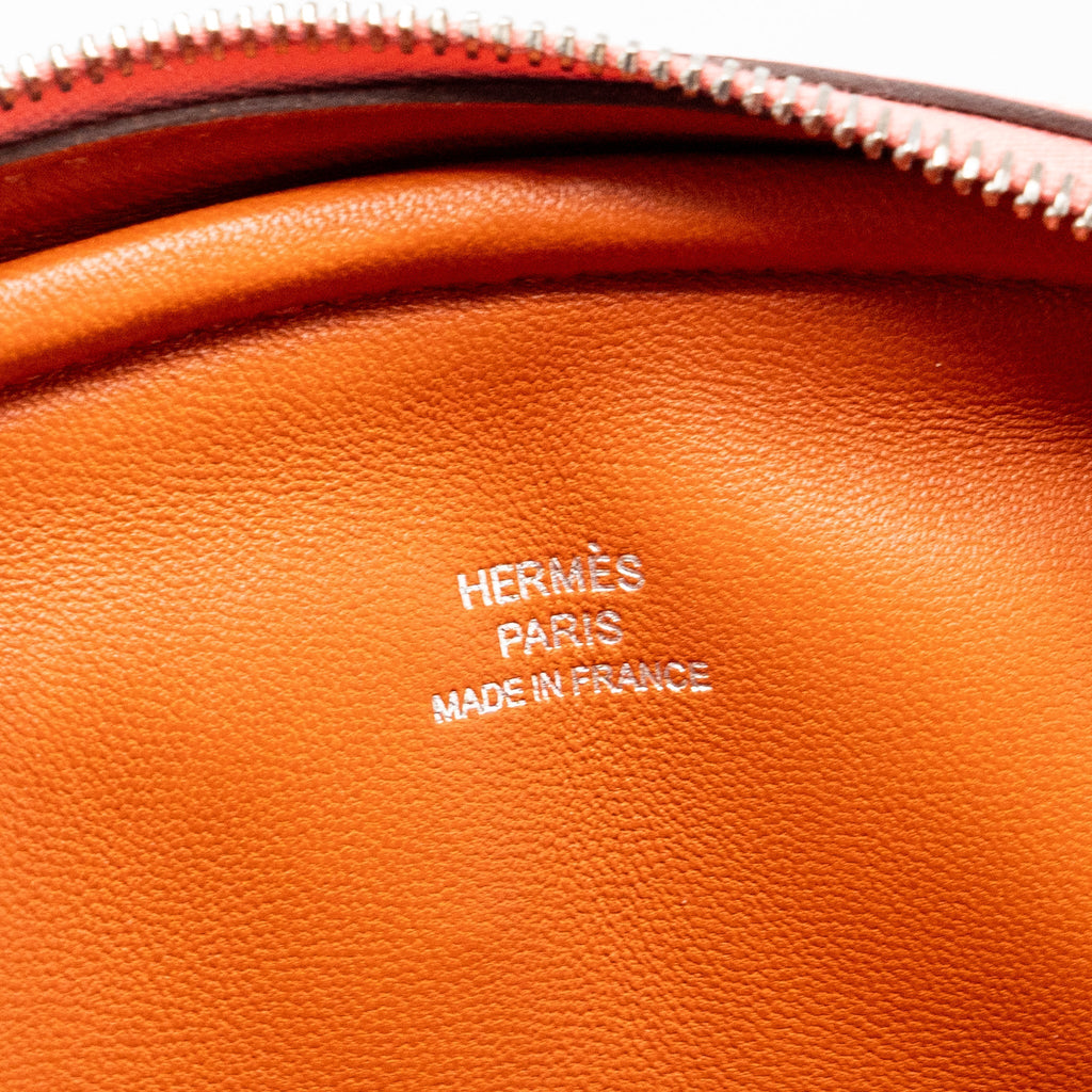 HERMES IN-THE-LOOP SWIFT ROSE AZALEE /BLUSH SHW