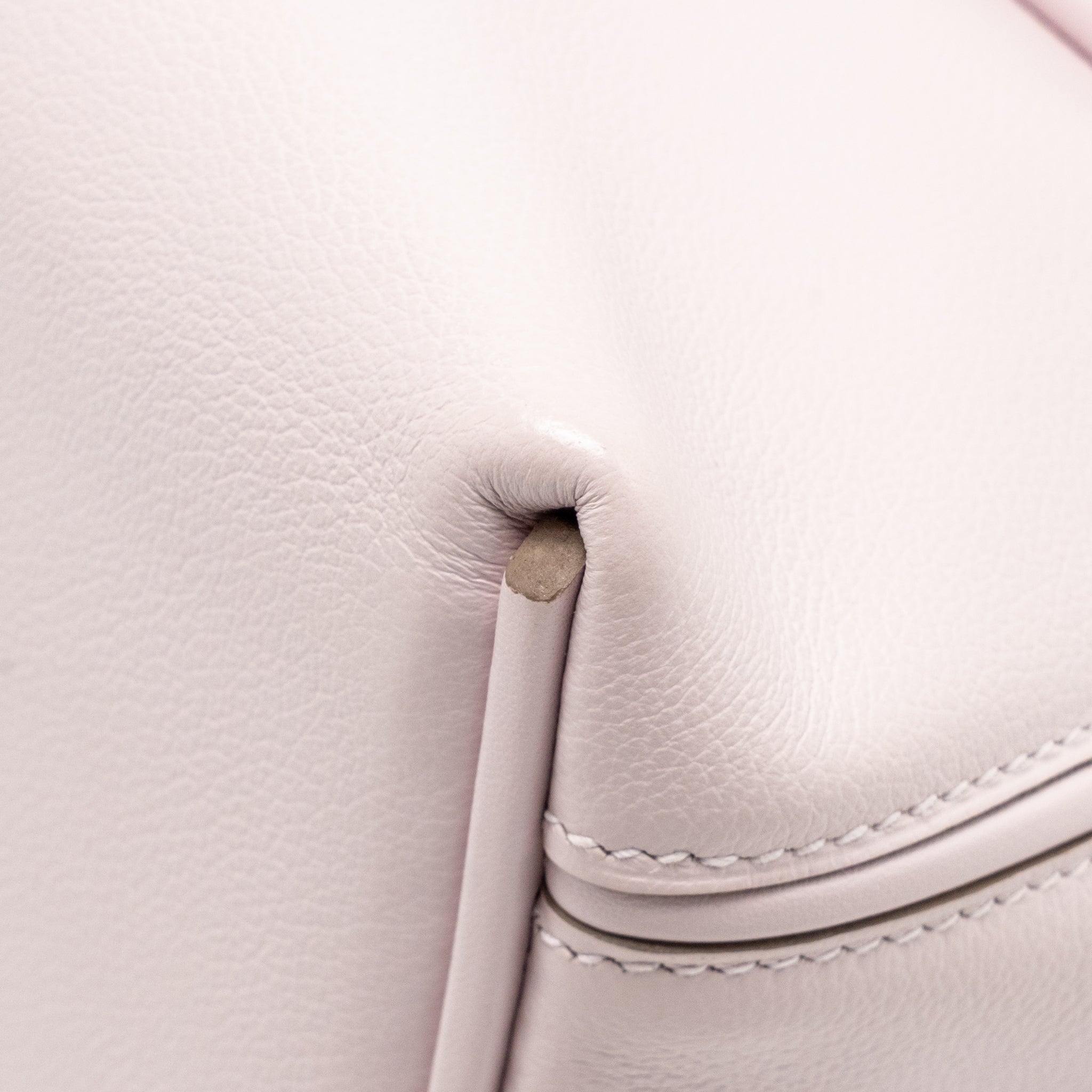 HERMES MINI 24/24 2424-21 EVERCOLOR/ SWIFT MAUVE PALE / SESAME SHW