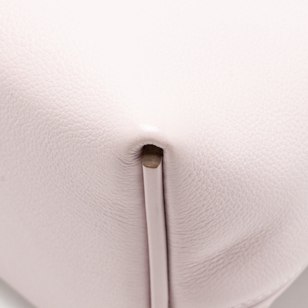 HERMES MINI 24/24 2424-21 EVERCOLOR/ SWIFT MAUVE PALE / SESAME SHW