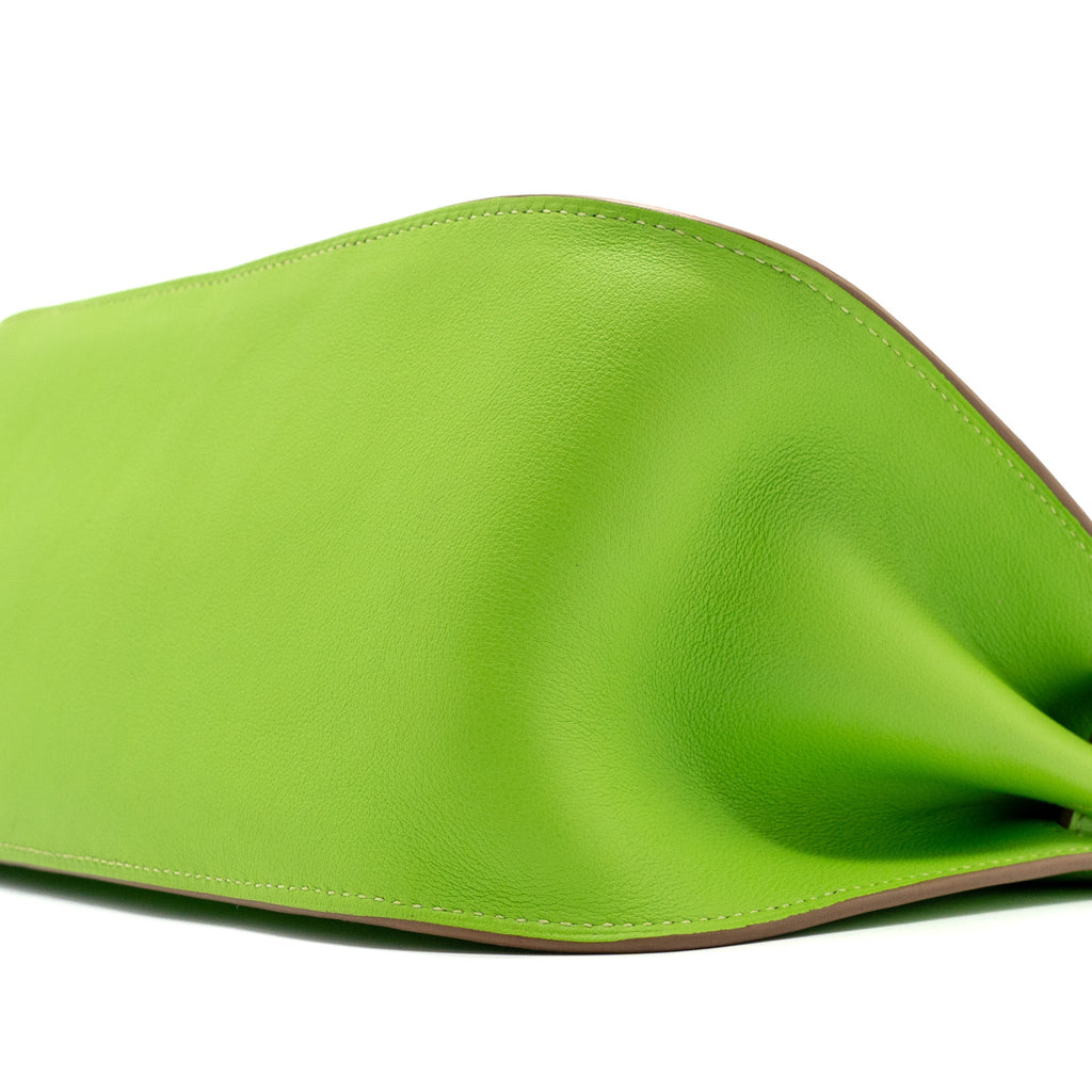 HERMES JYPSIERE 28 SWIFT KIWI SHW