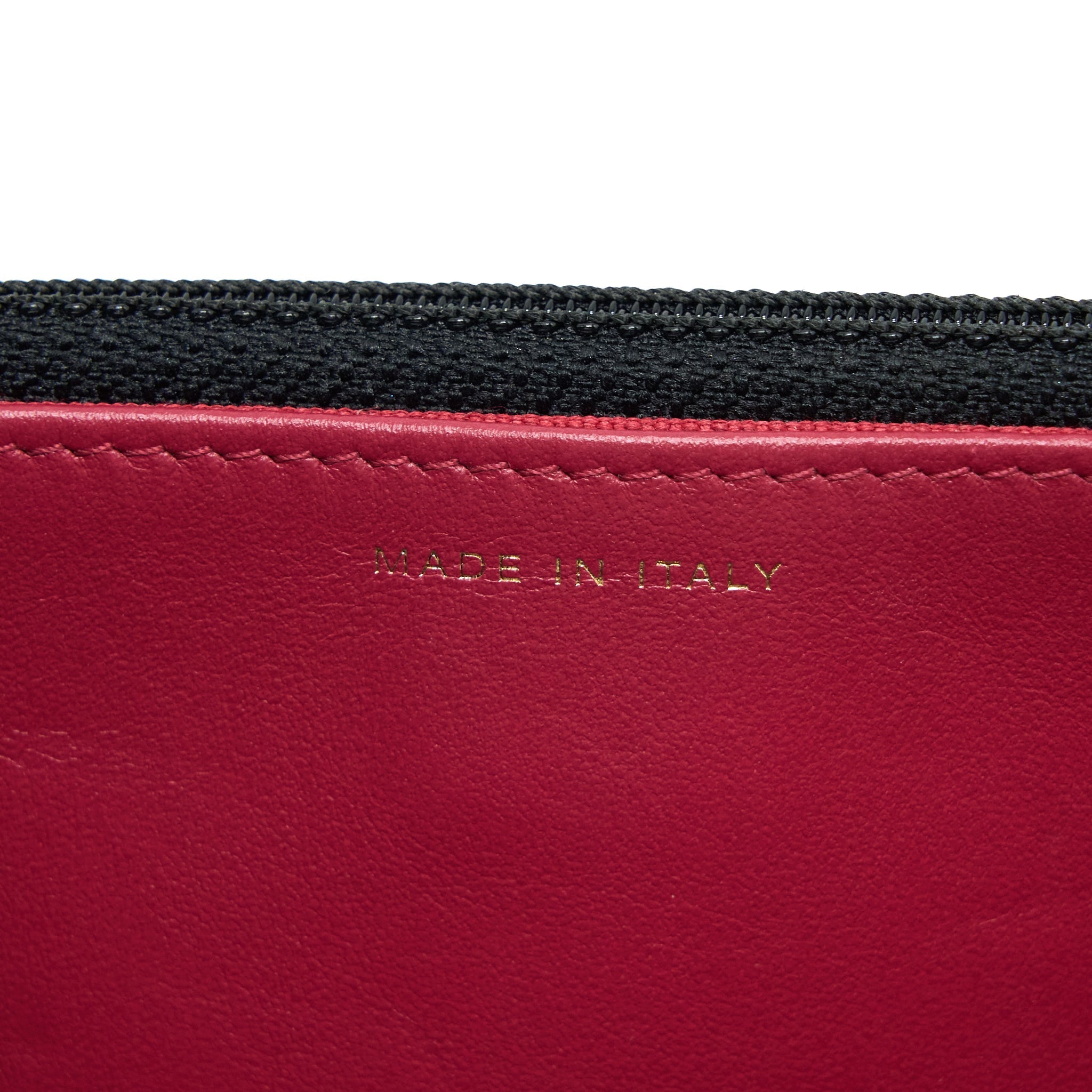 CHANEL 19 WALLET ON CHAIN LAMBSKIN BLACK MULTICOLOUR HARDWARE (MICROCHIP)