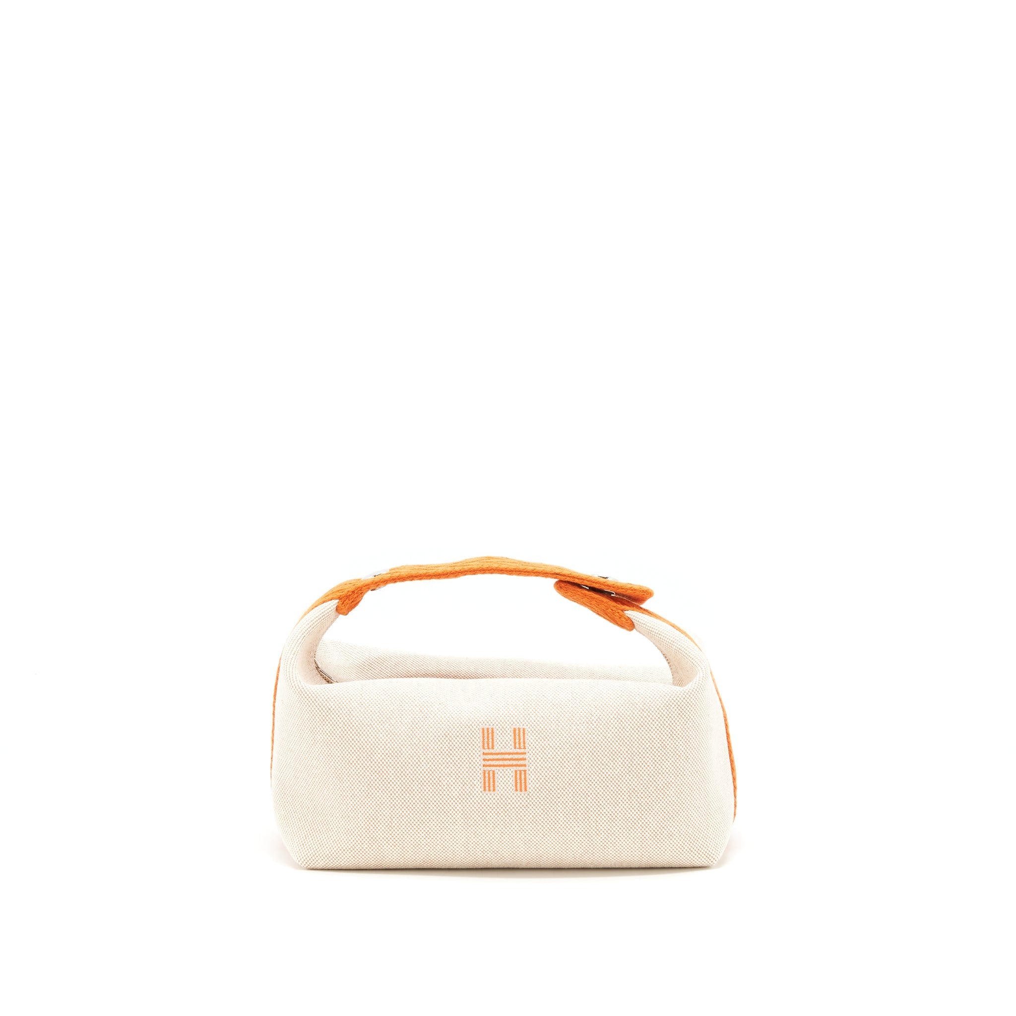 HERMES TROUSSE DE VOYAGE BRIDE-A-BRAC TRAVEL POUCH
