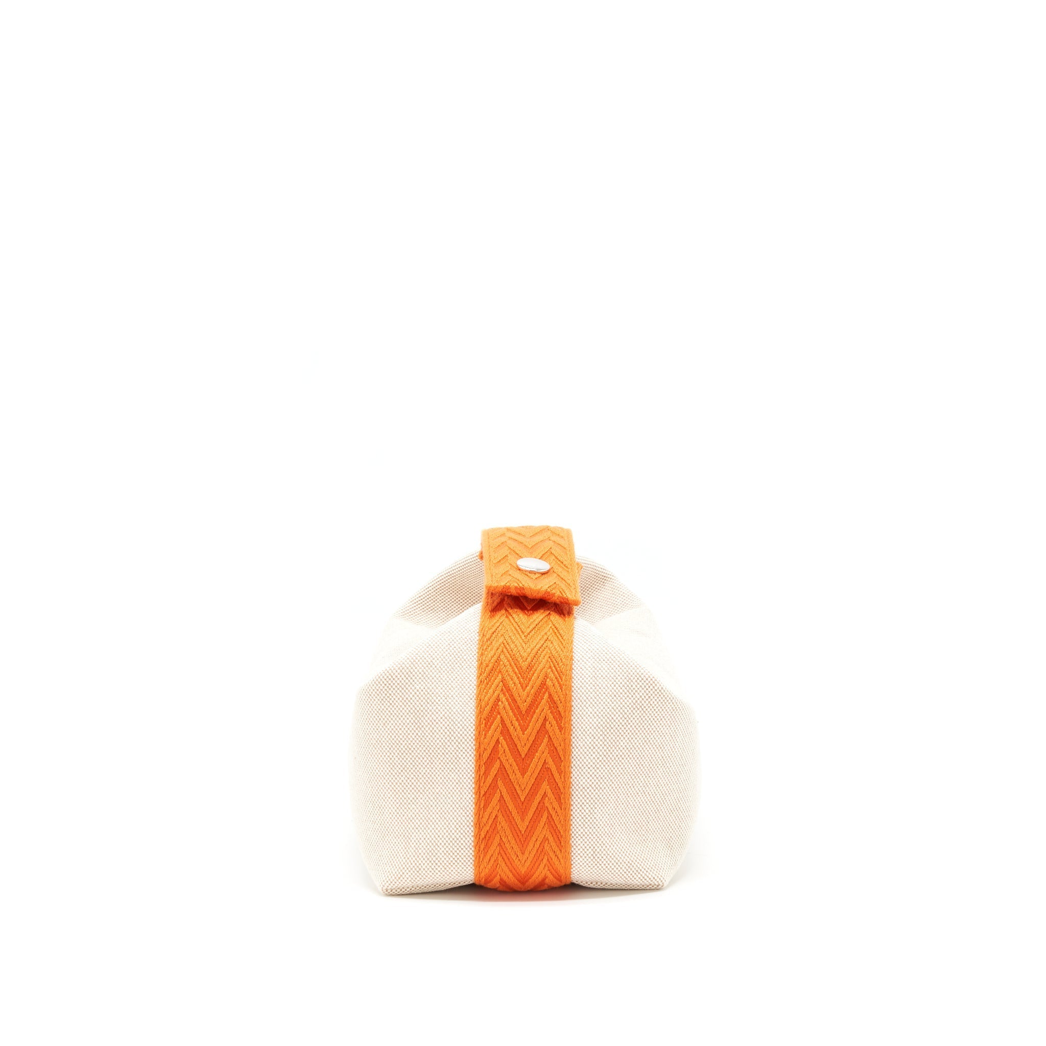HERMES TROUSSE DE VOYAGE BRIDE-A-BRAC TRAVEL POUCH