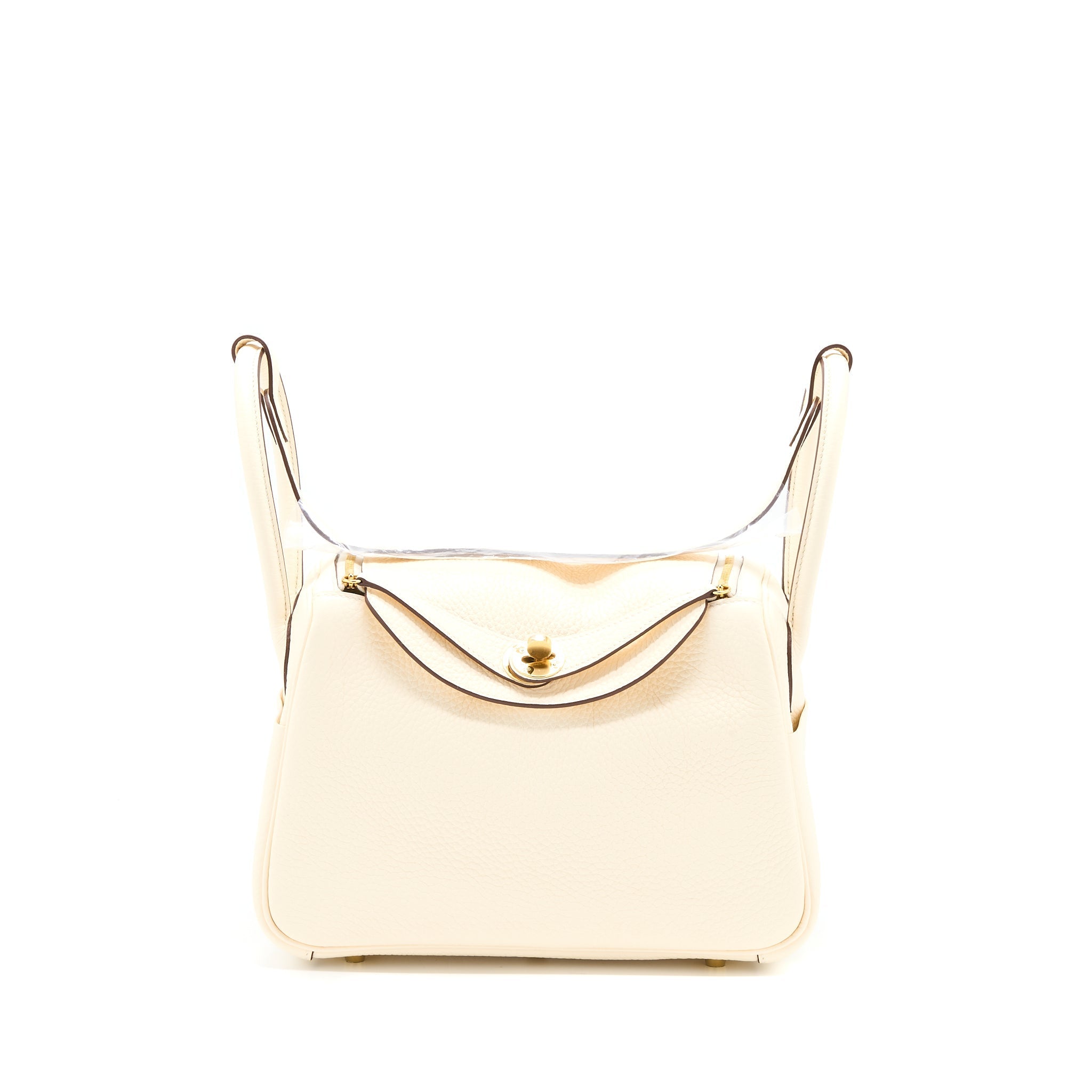HERMES LINDY 26 CLEMENCE NATA GHW
