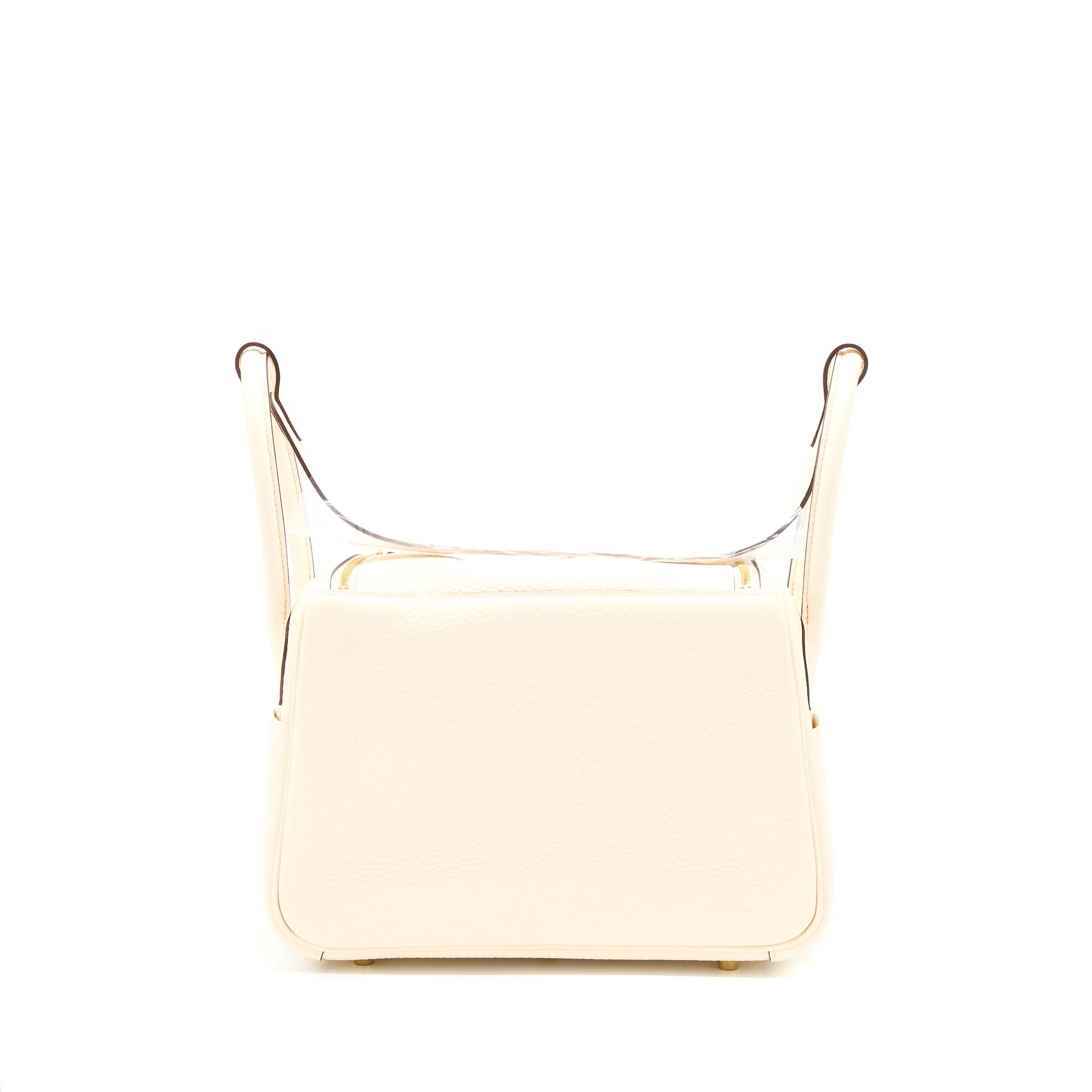 HERMES LINDY 26 CLEMENCE NATA GHW