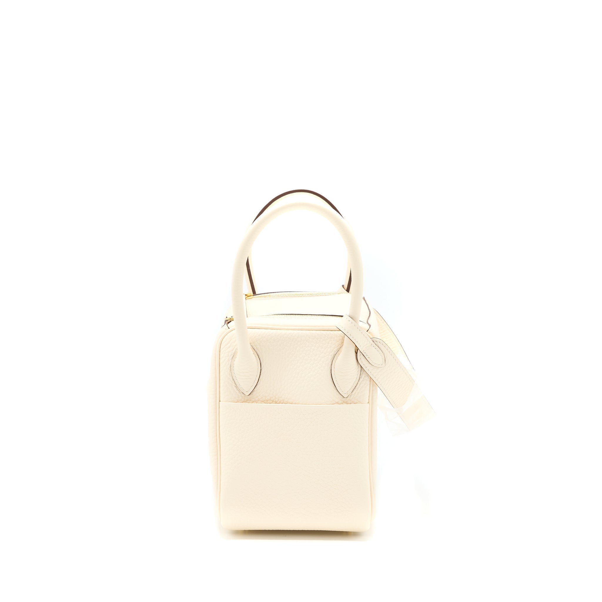HERMES LINDY 26 CLEMENCE NATA GHW