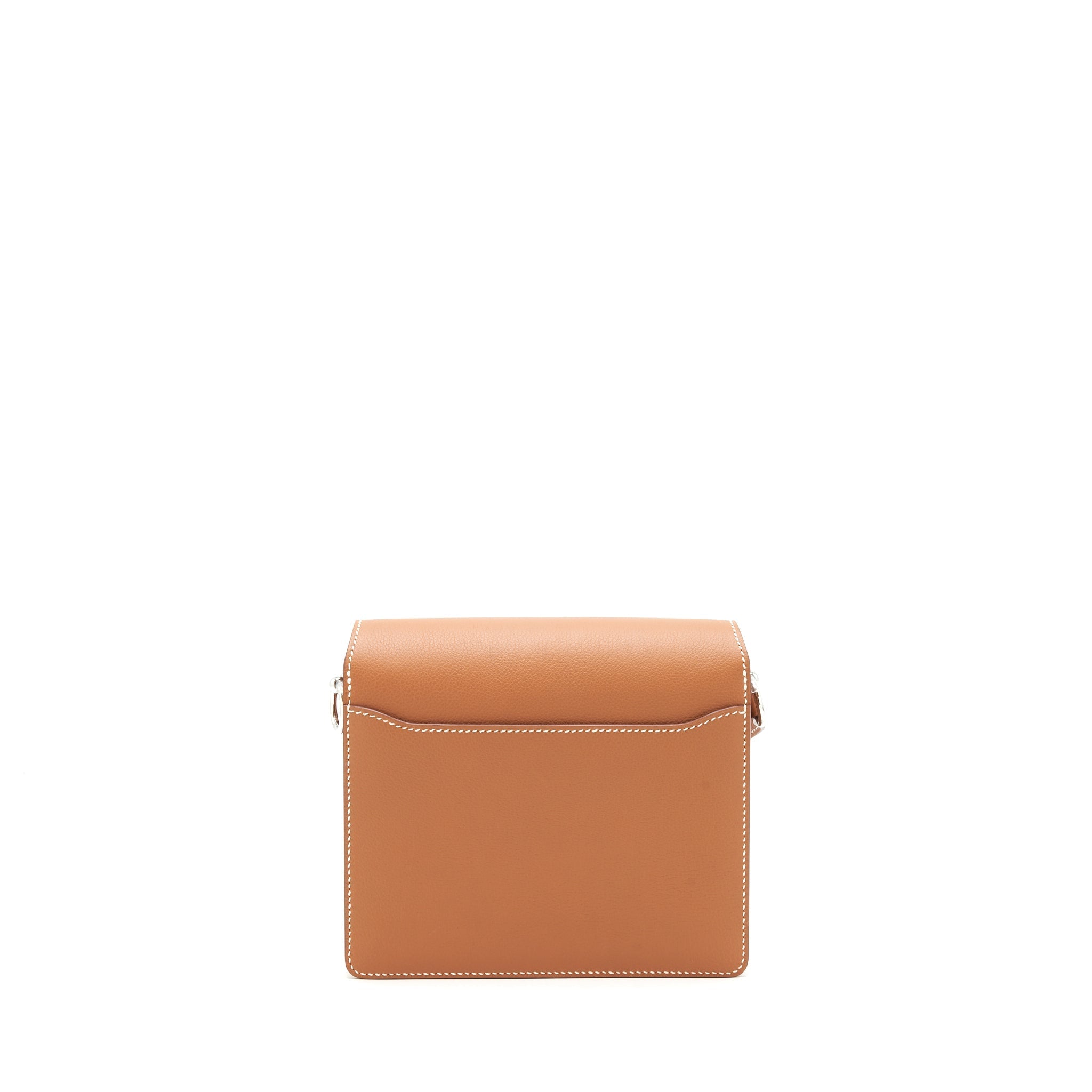 HERMES MINI ROULIS EVERCOLOR GOLD SHW