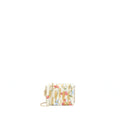 DIOR CARD HOLDER WITH CHAINS LGHW