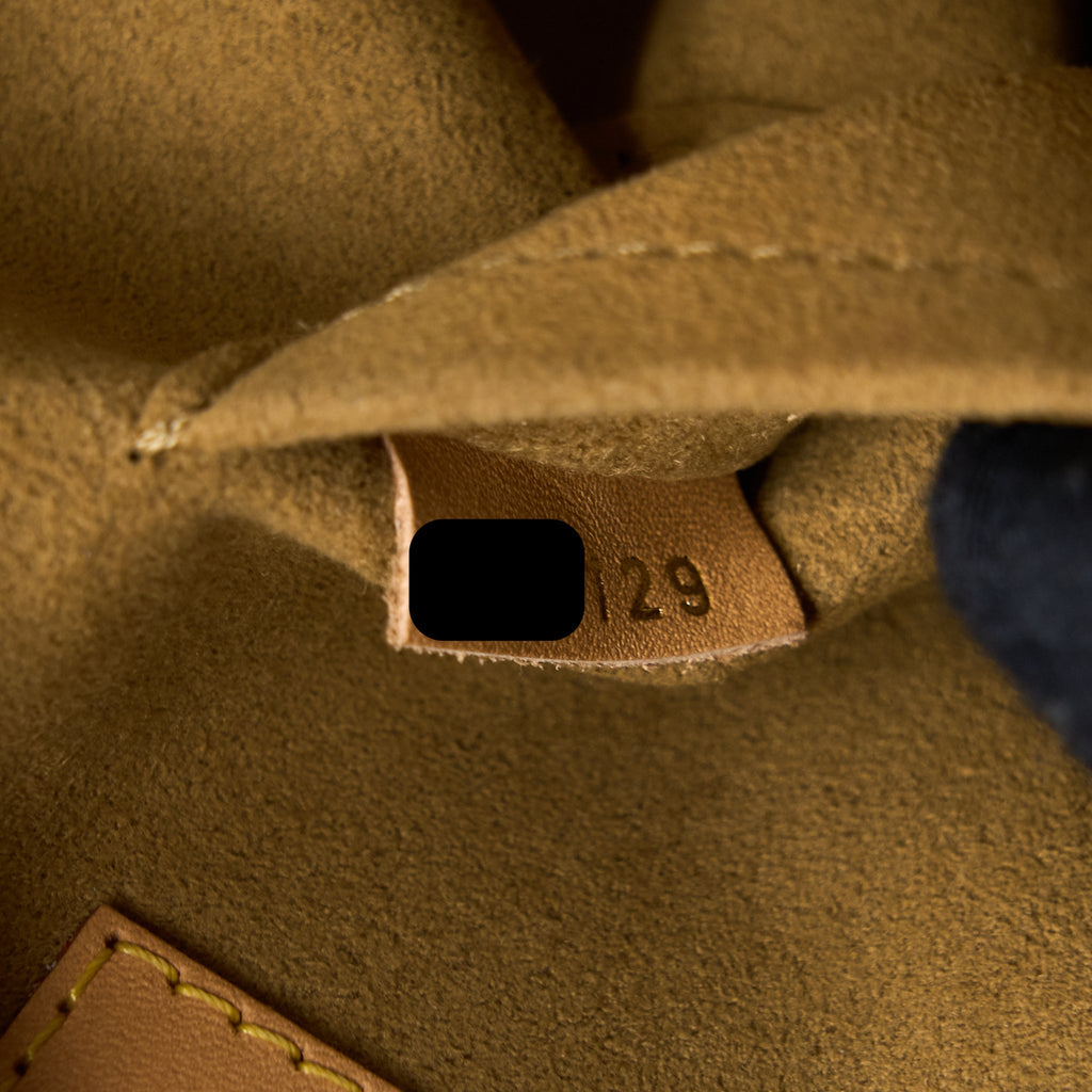 LOUIS VUITTON BOITE CHAPEAU SOUPLE MM MONOGRAM CANVAS GHW